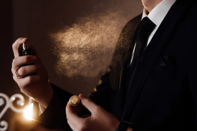Discovering the Perfect Fragrance Notes for a Memorable Date Night