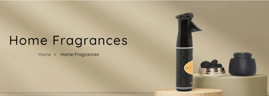How to Create a Fresh and Fragrance-Full Home with Air Fresheners in Rainy Monsoons