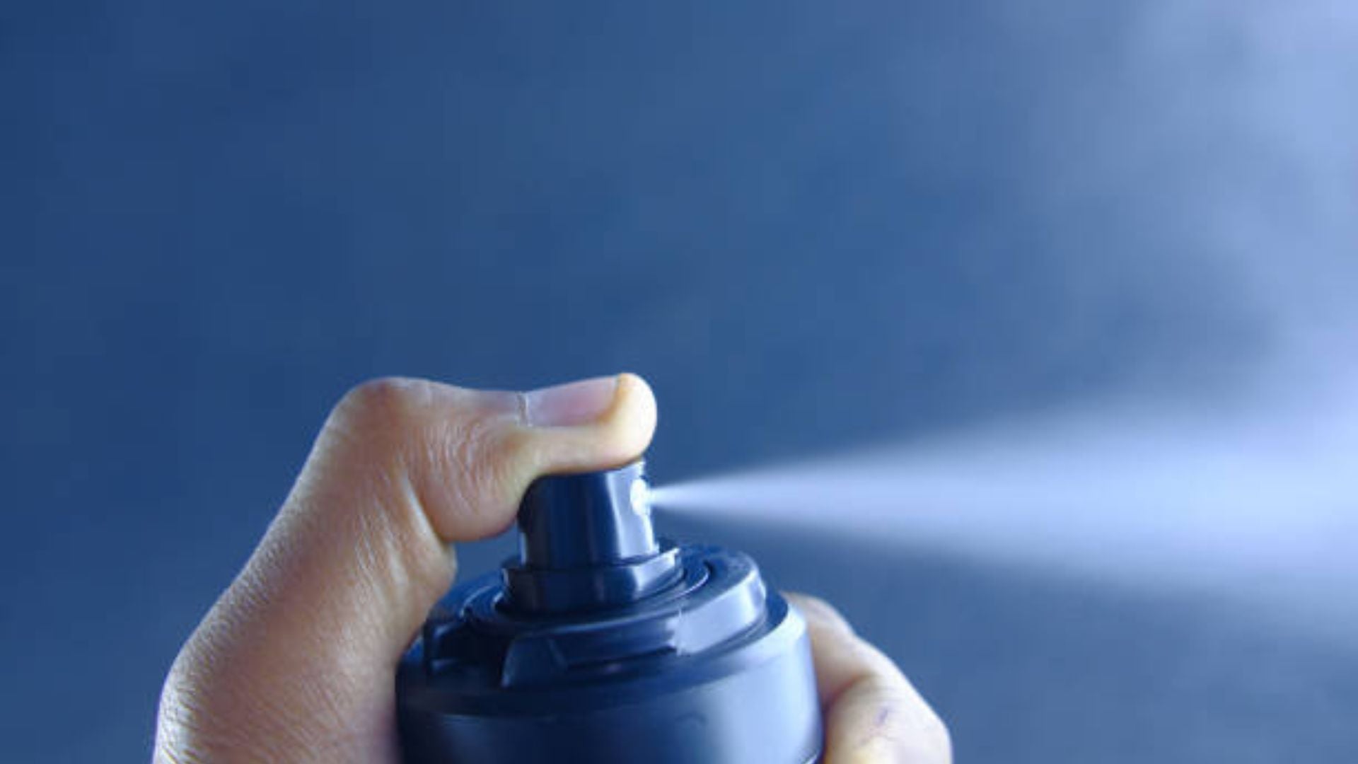 Unisex deodorants