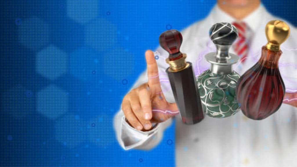 Decoding the Magic of Premium Perfumes: From Selection to Application