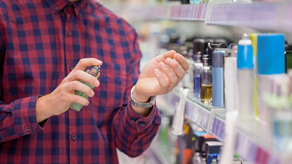 The Ultimate Guide to Choosing the Right Deodorant for Your Skin Type