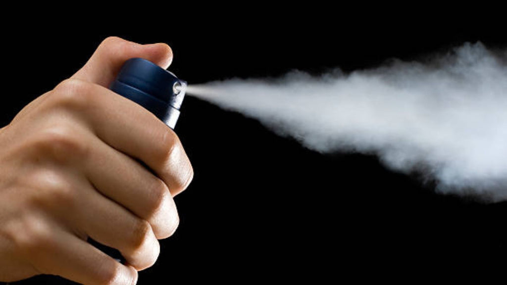 Deodorant and Mental Health: The Confidence Boost