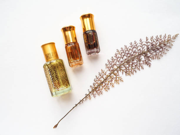 oud perfume