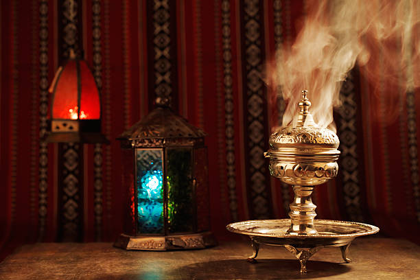 Spring Sizzle: Bakhoor Bliss for Your Home!