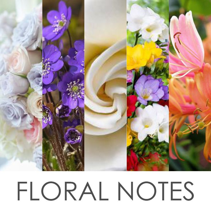 Embracing Nature : Exploring the Floral Notes of Attar Perfumes