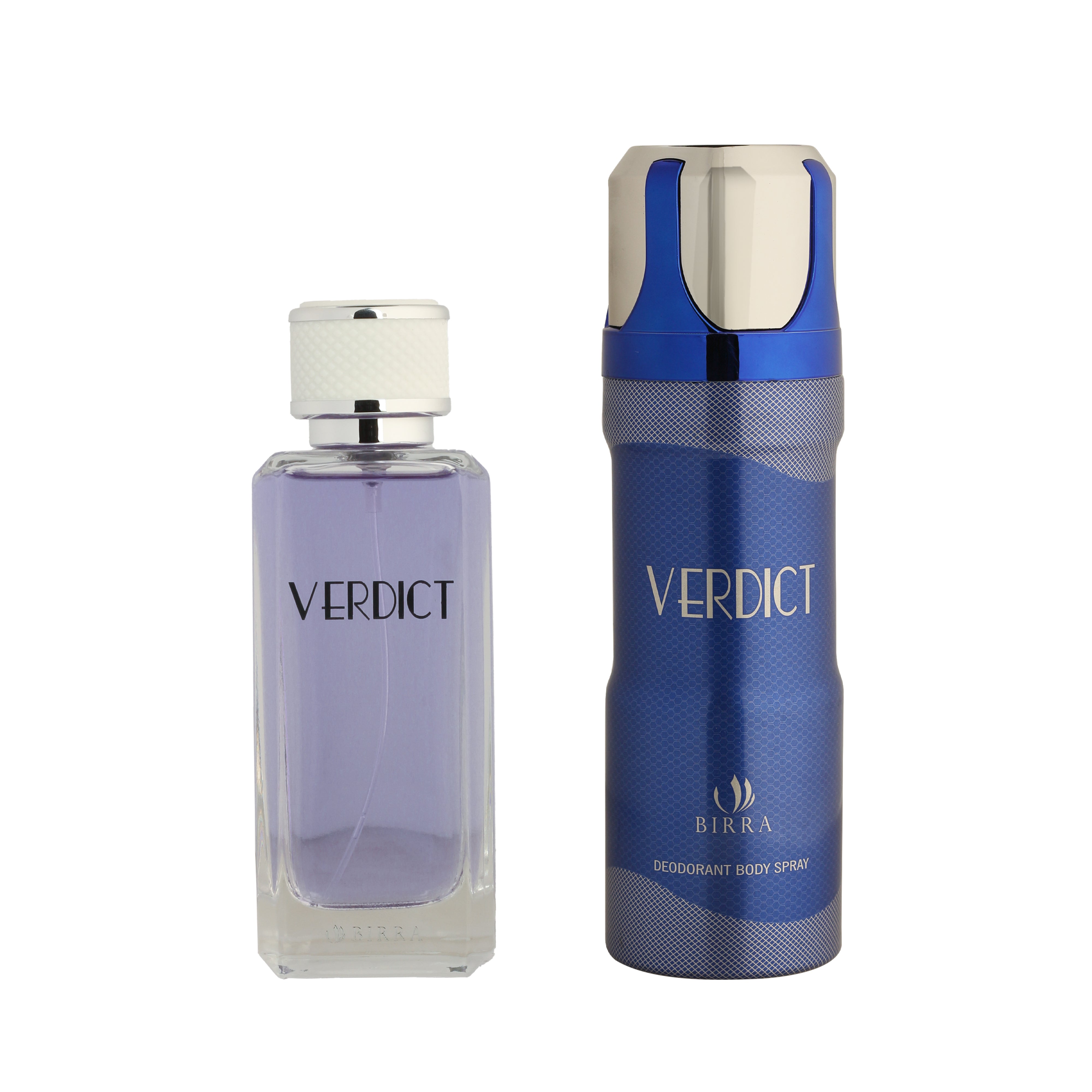 VERDICT GIFT SET