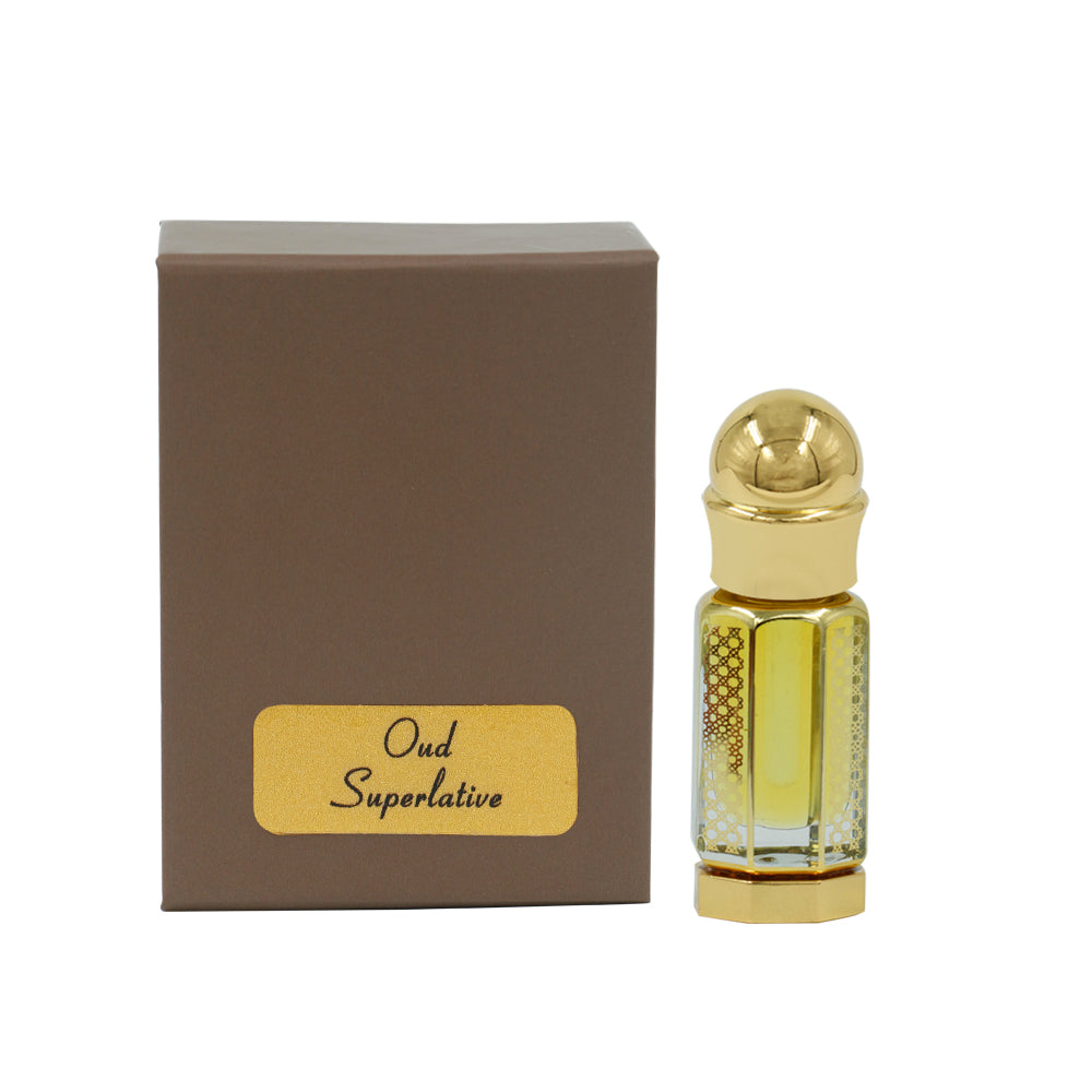 Oud Superlative