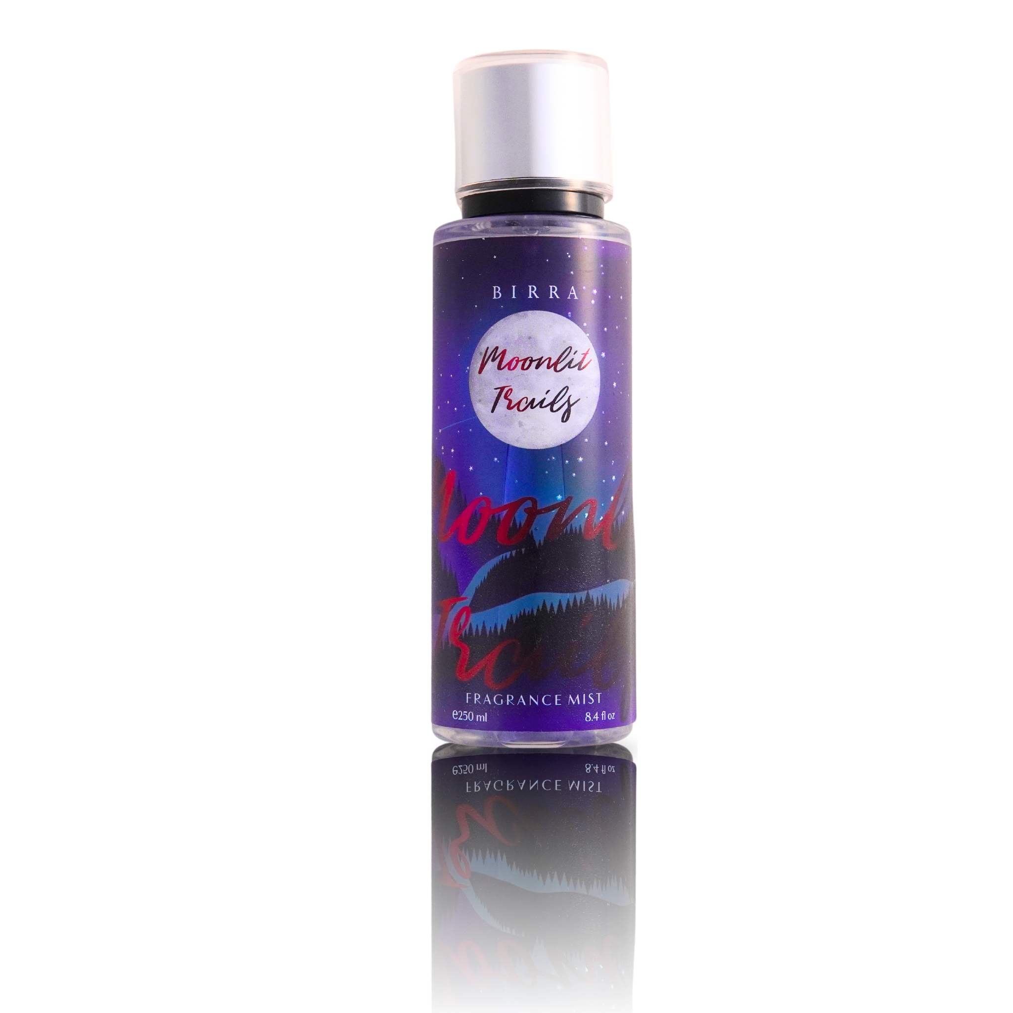 Moonlit Trails Body Mist