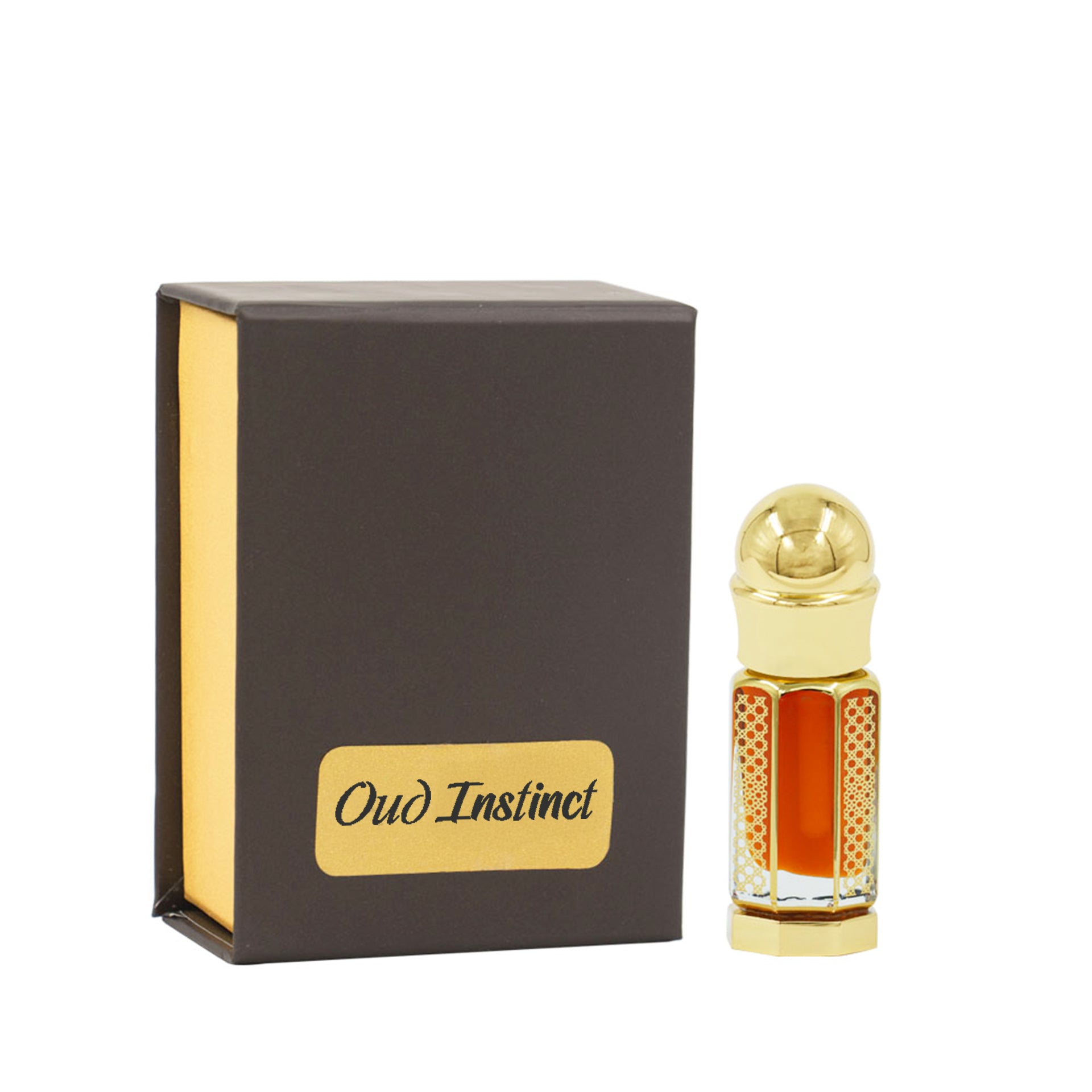 Oud Instinct