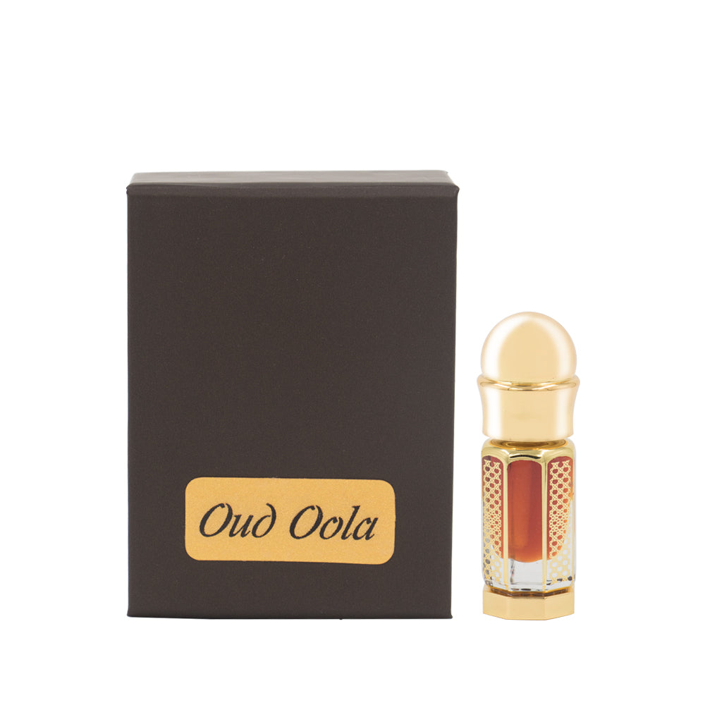 Oud Oola