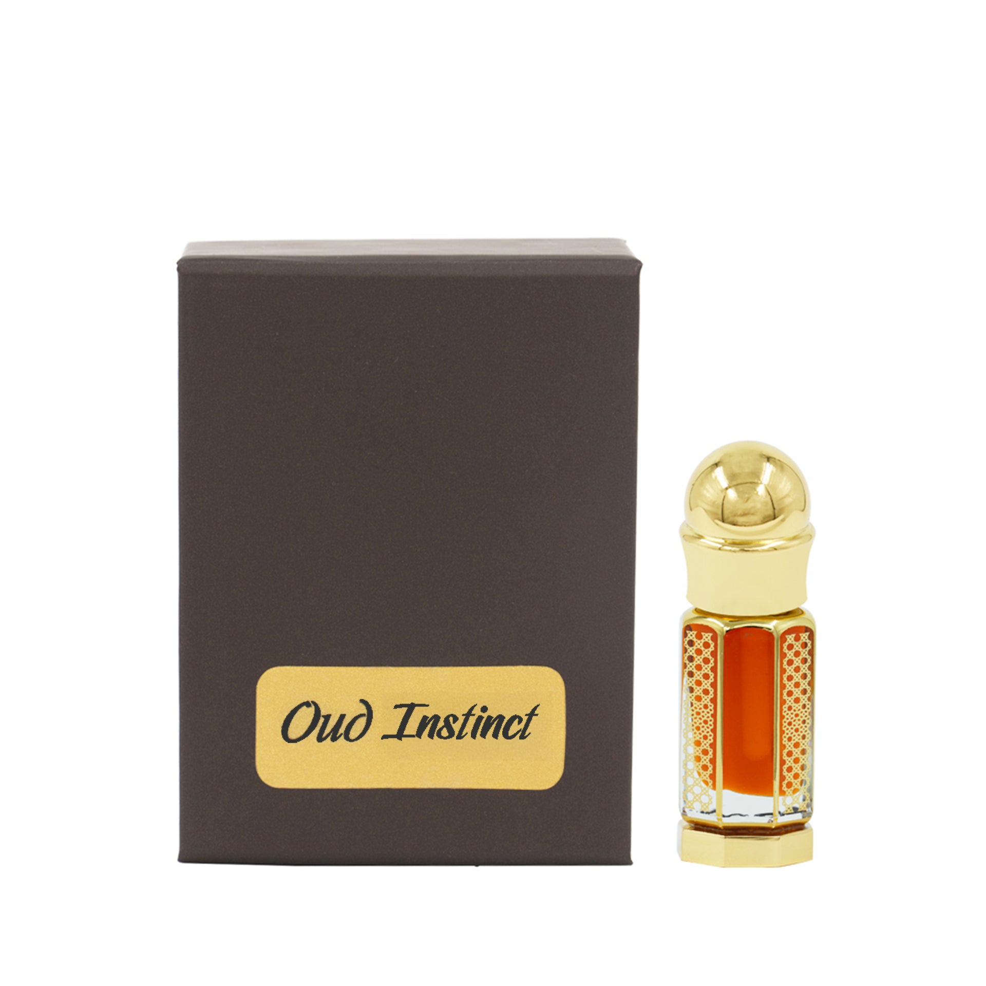 Oud Instinct