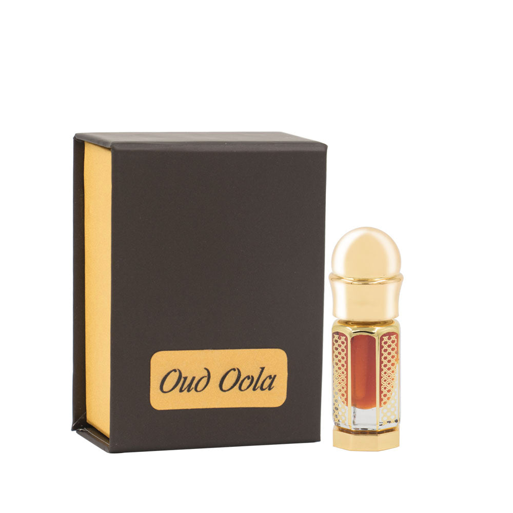 Oud Oola
