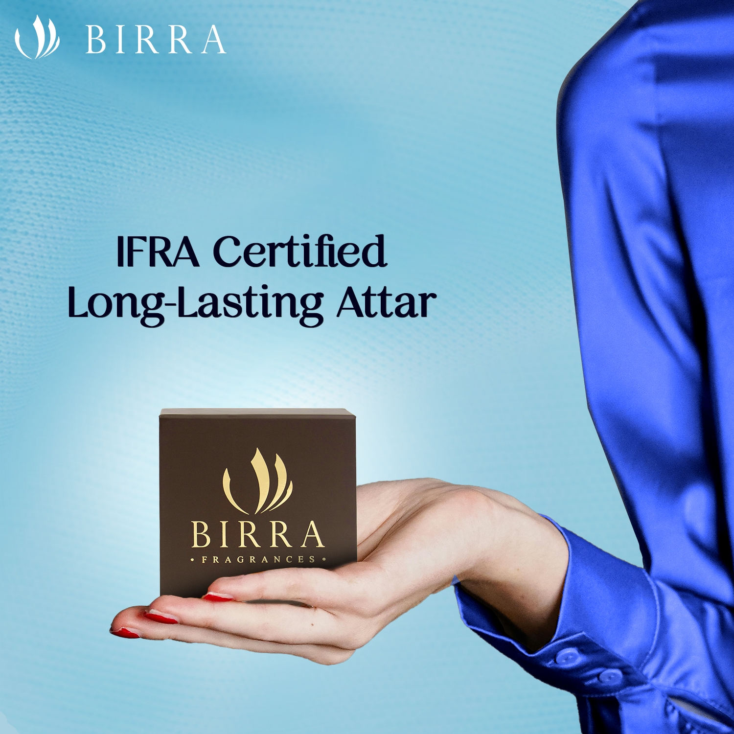 Invitation - 12ml Premium Attar