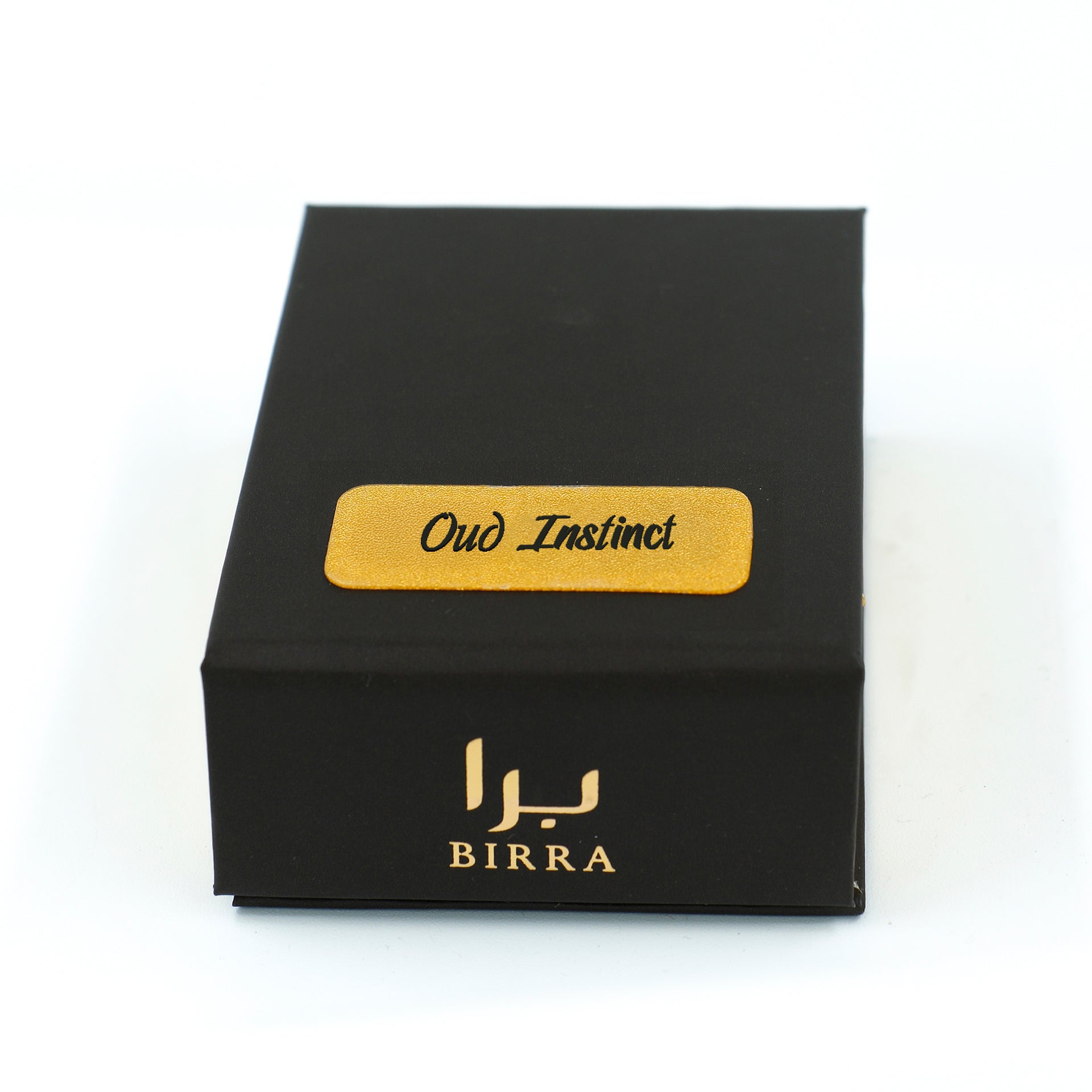 Oud Instinct