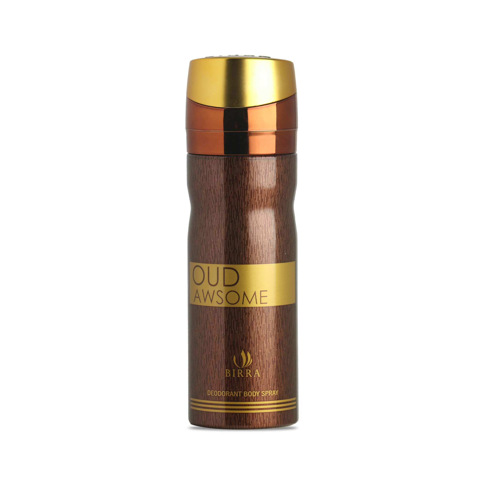 Oud Awsome 200ml Deo- Premium Deodorants