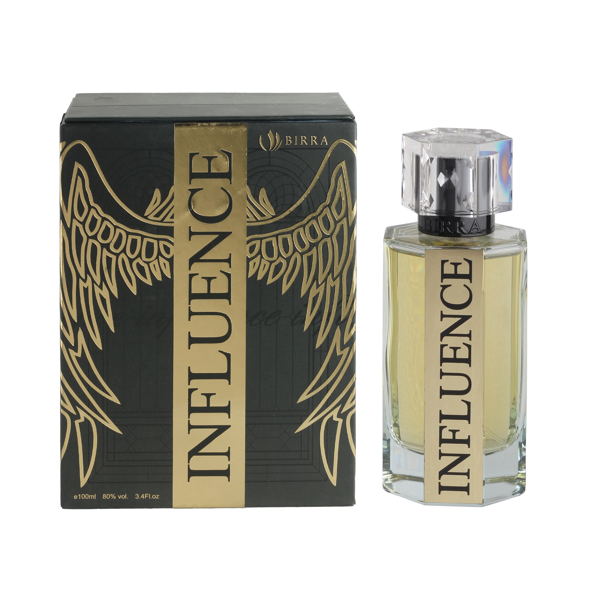 Influence - Premium Perfume