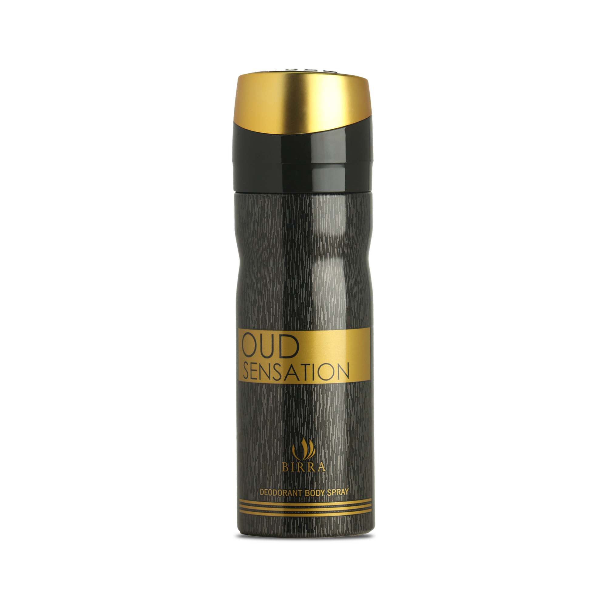 Oud Sensation Deo 200ml- Premium Deodorants