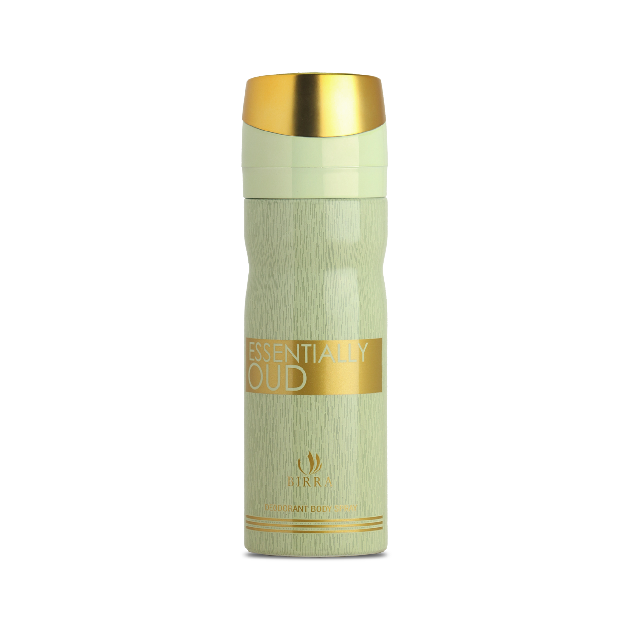 Essentially Oud Deo 200ml- Premium Deodorants