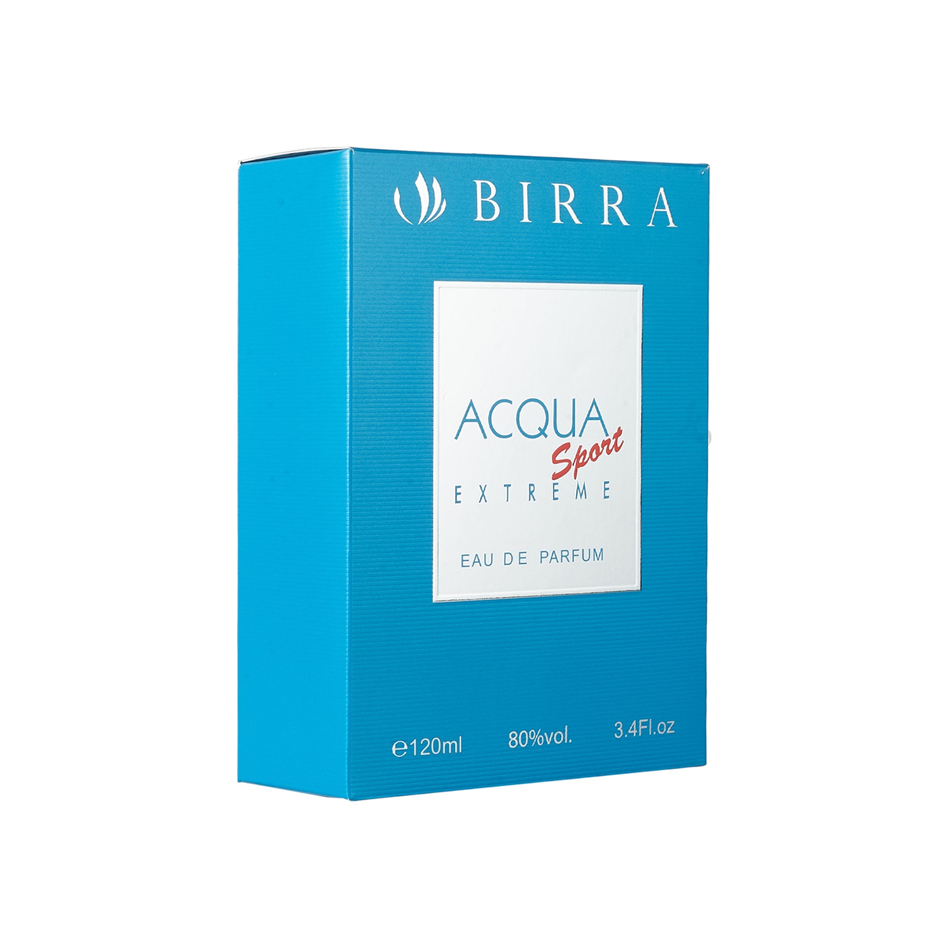 Acqua Sport Extreme EDP 120ml- Premium Perfume