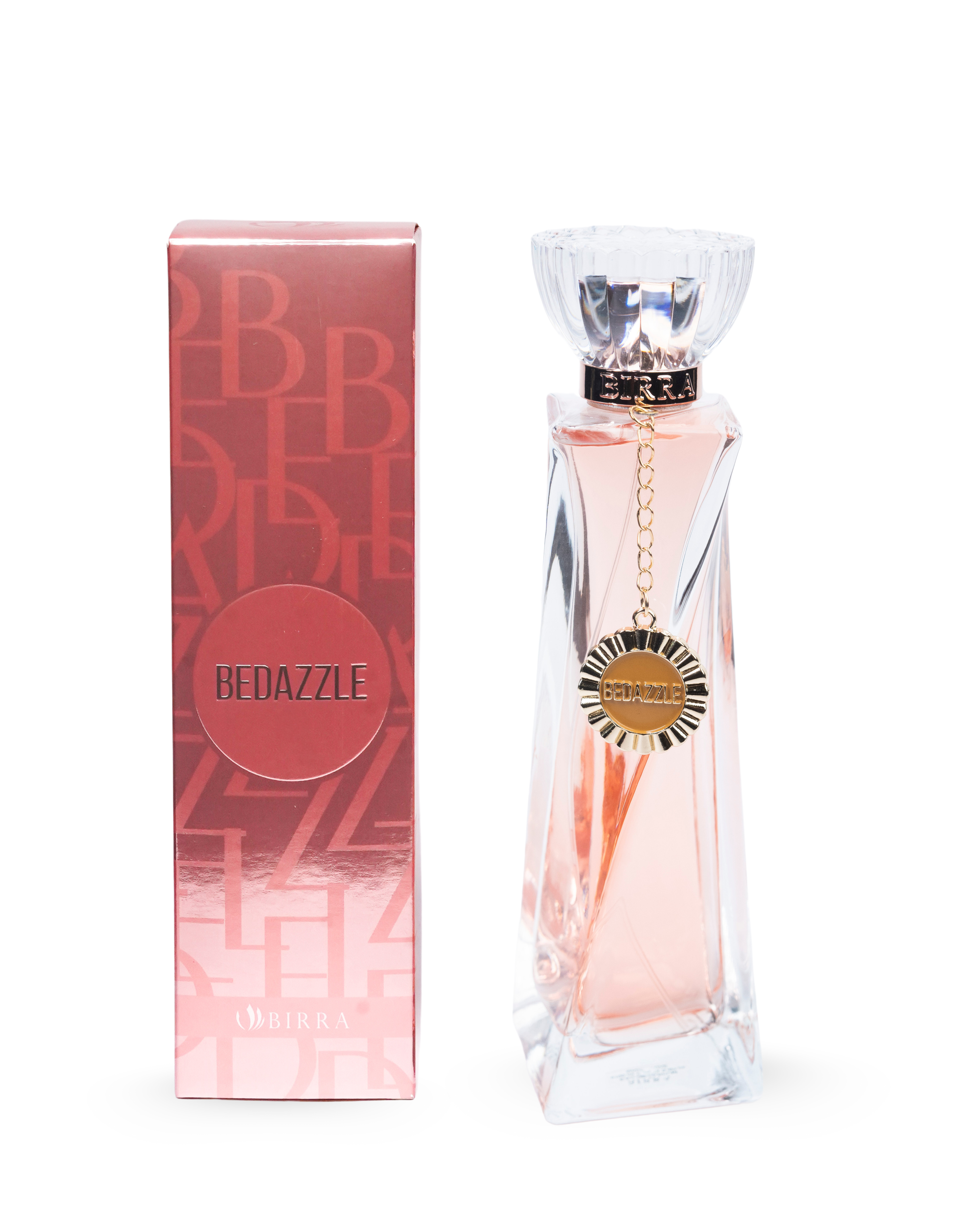 Bedazzle by BIRRA – Eau de Parfum (100ml)