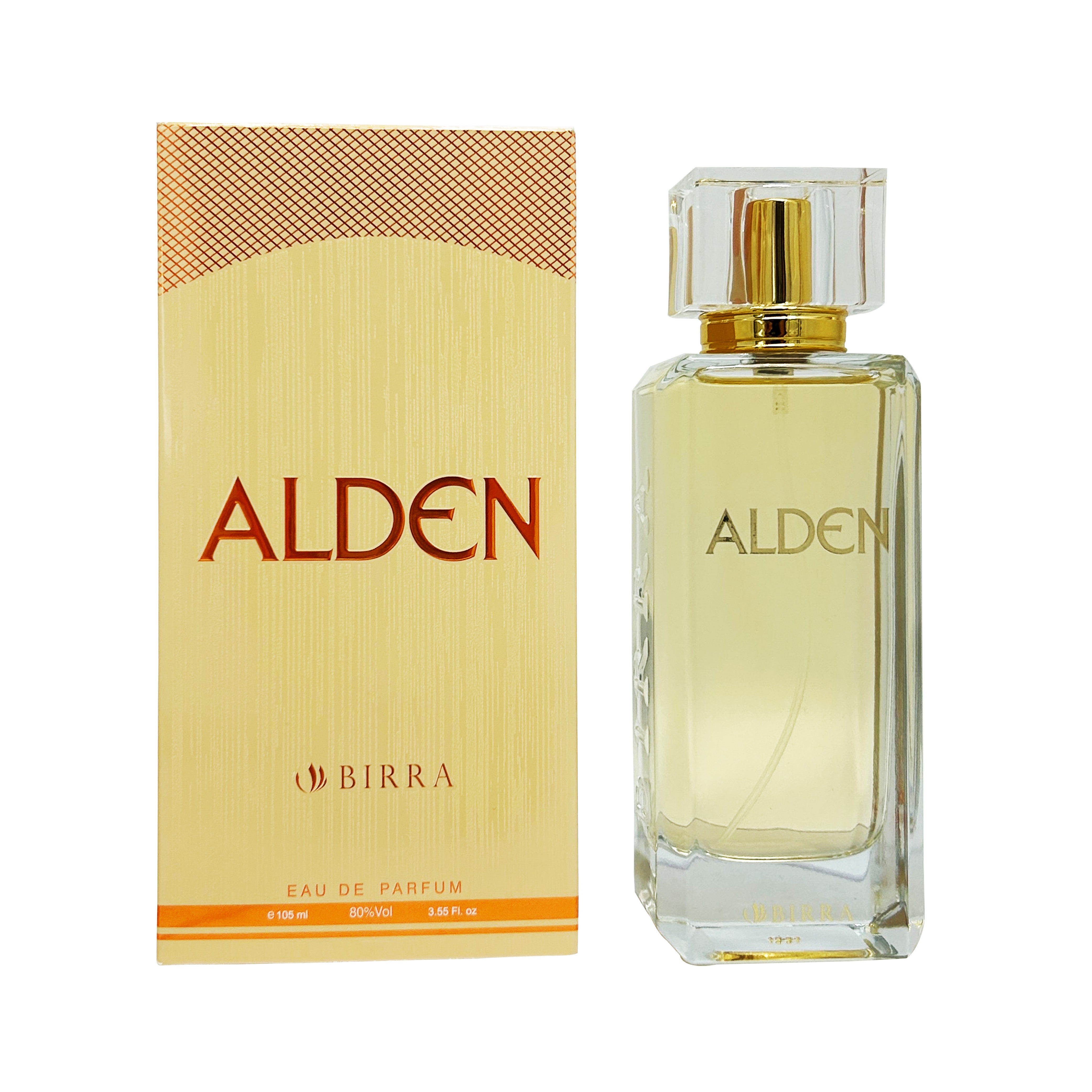 Alden EDP 100ml- Premium Perfume