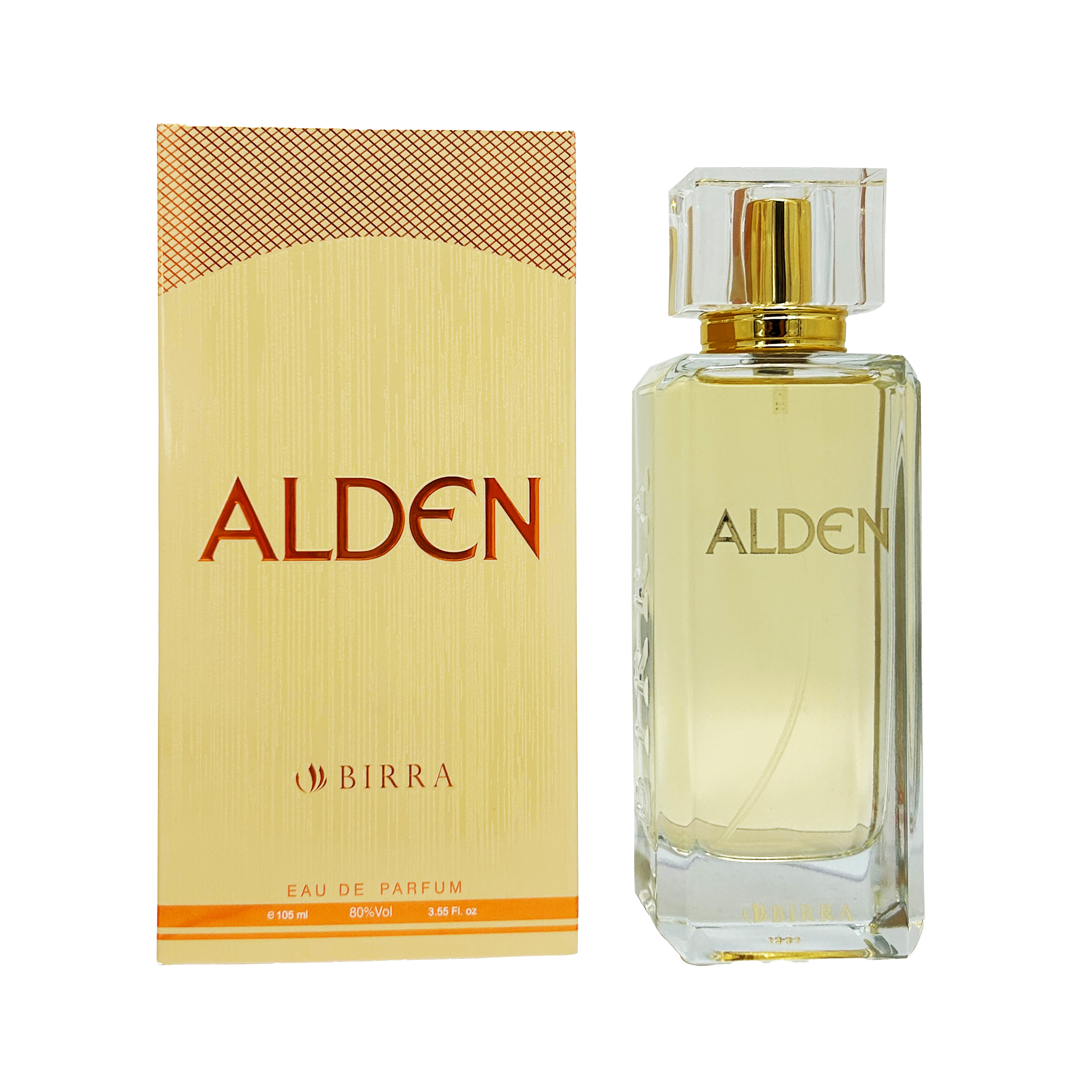 Alden EDP 100ml- Premium Perfume
