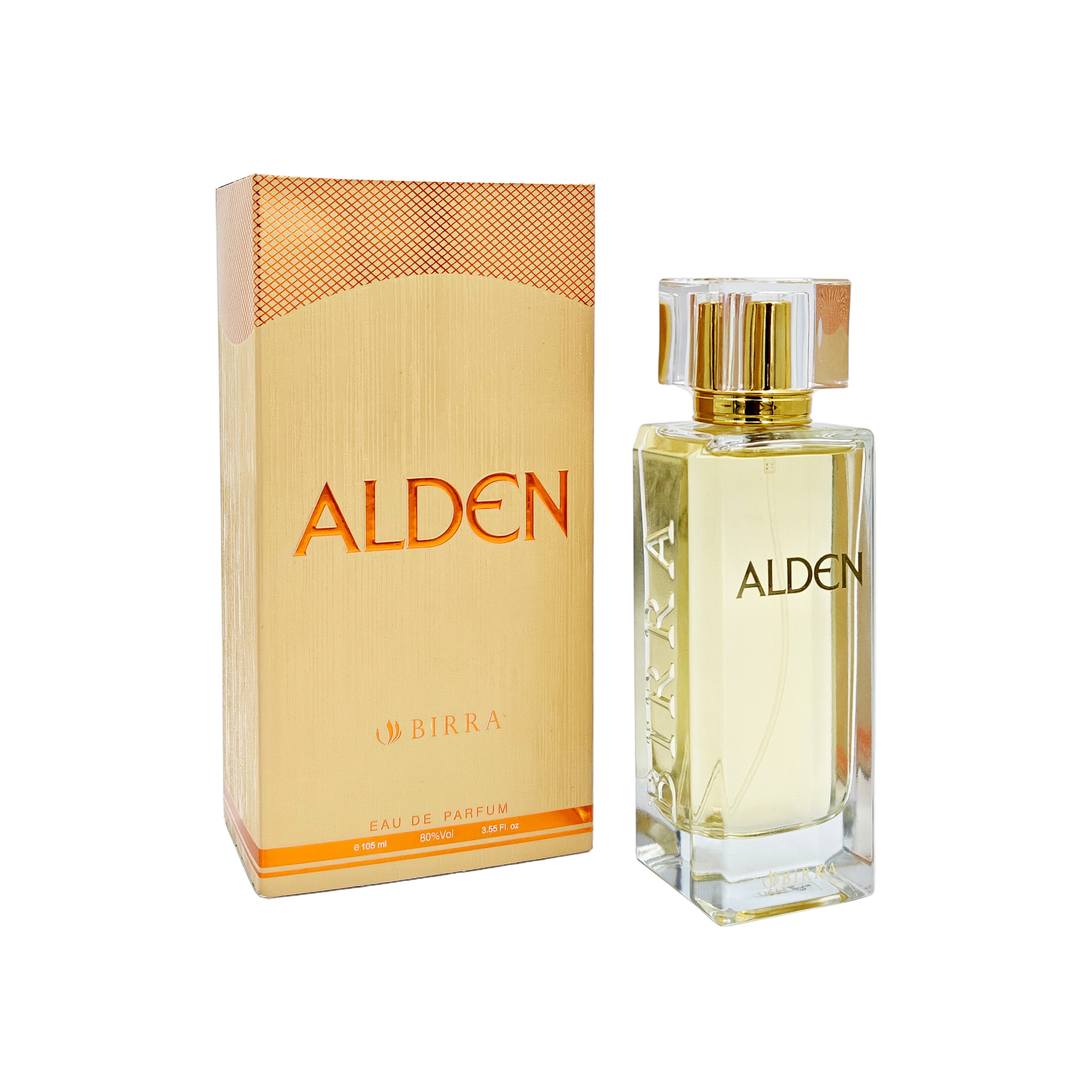 Alden EDP 100ml- Premium Perfume
