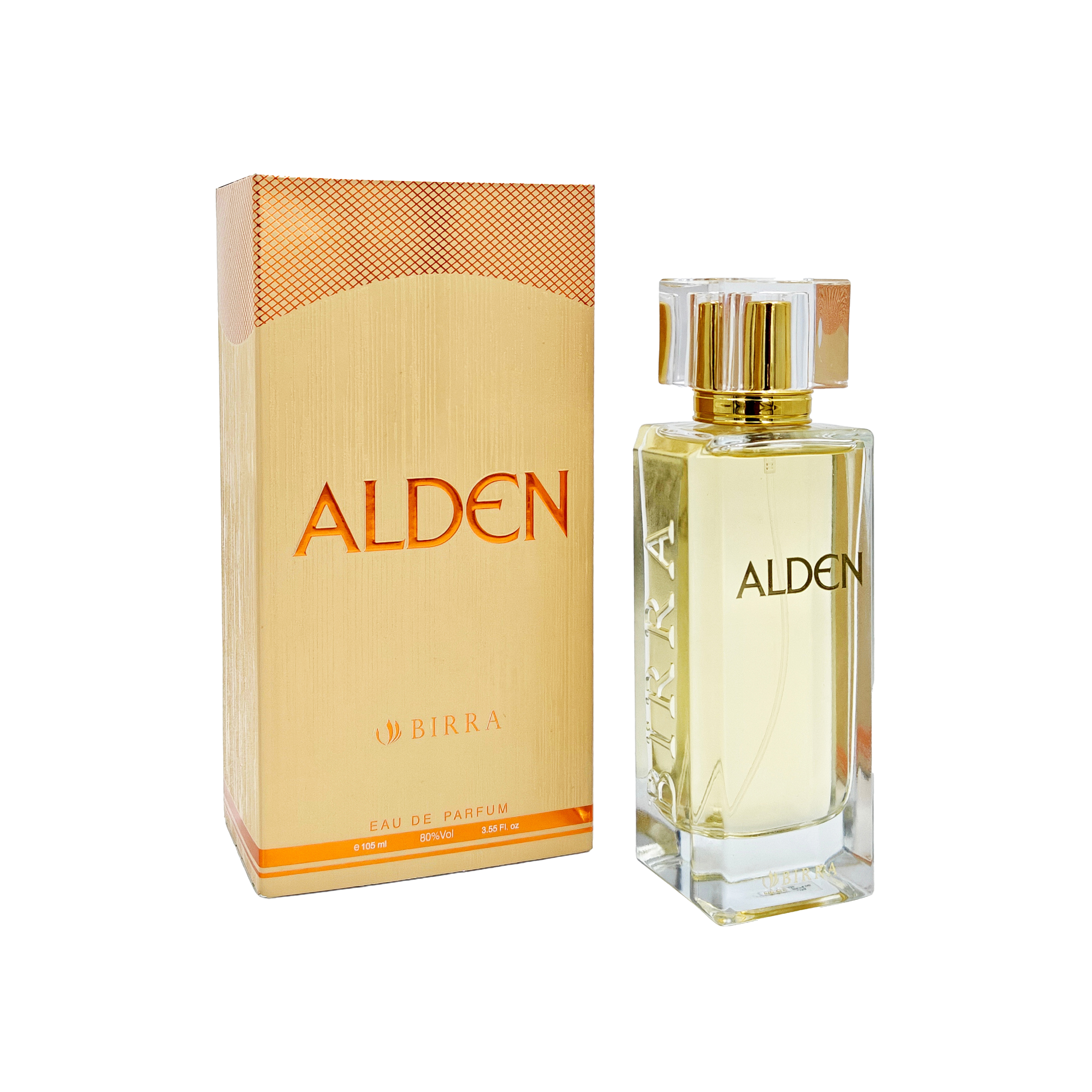 Alden EDP 100ml- Premium Perfume