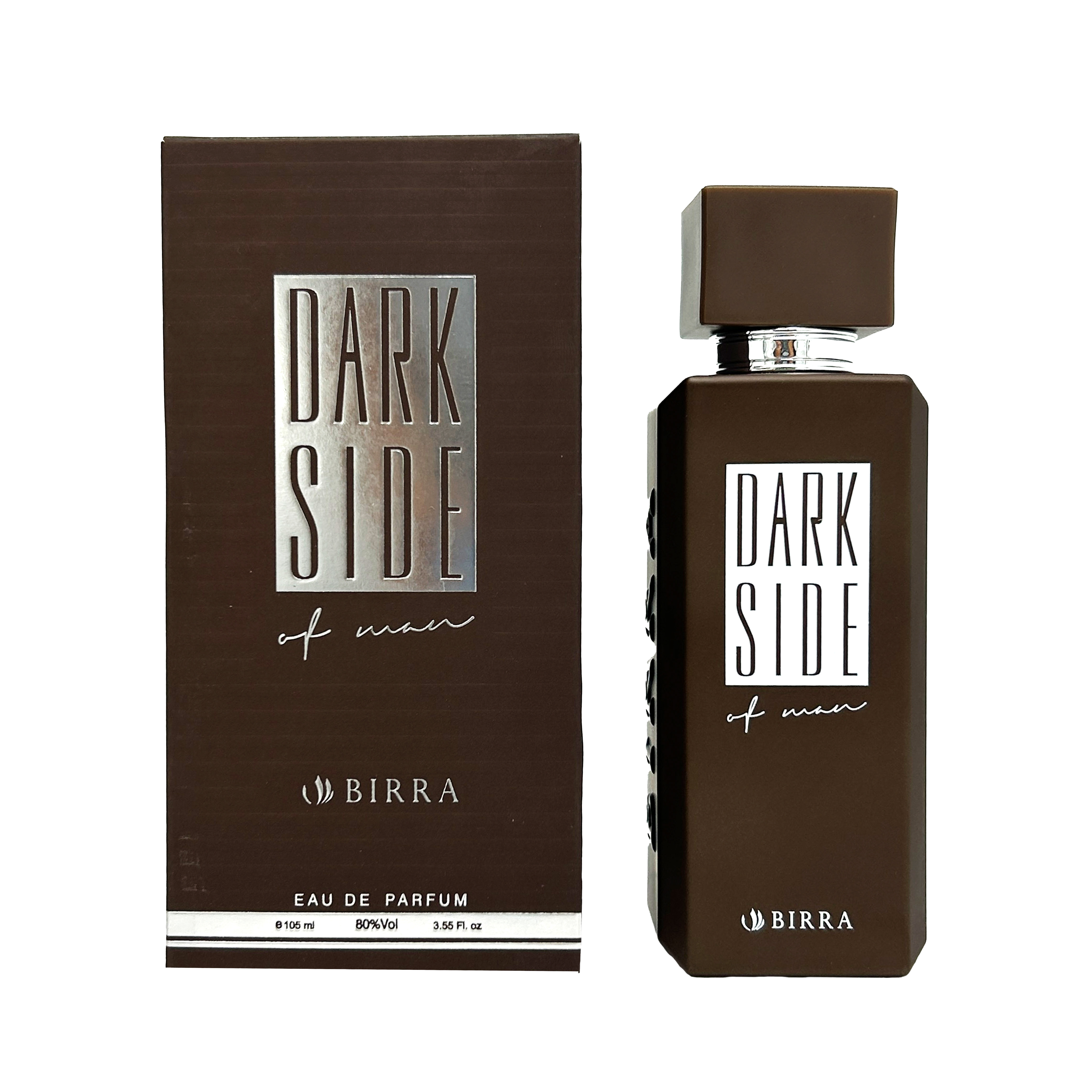Dark Side EDP 100ml-Premium Perfume