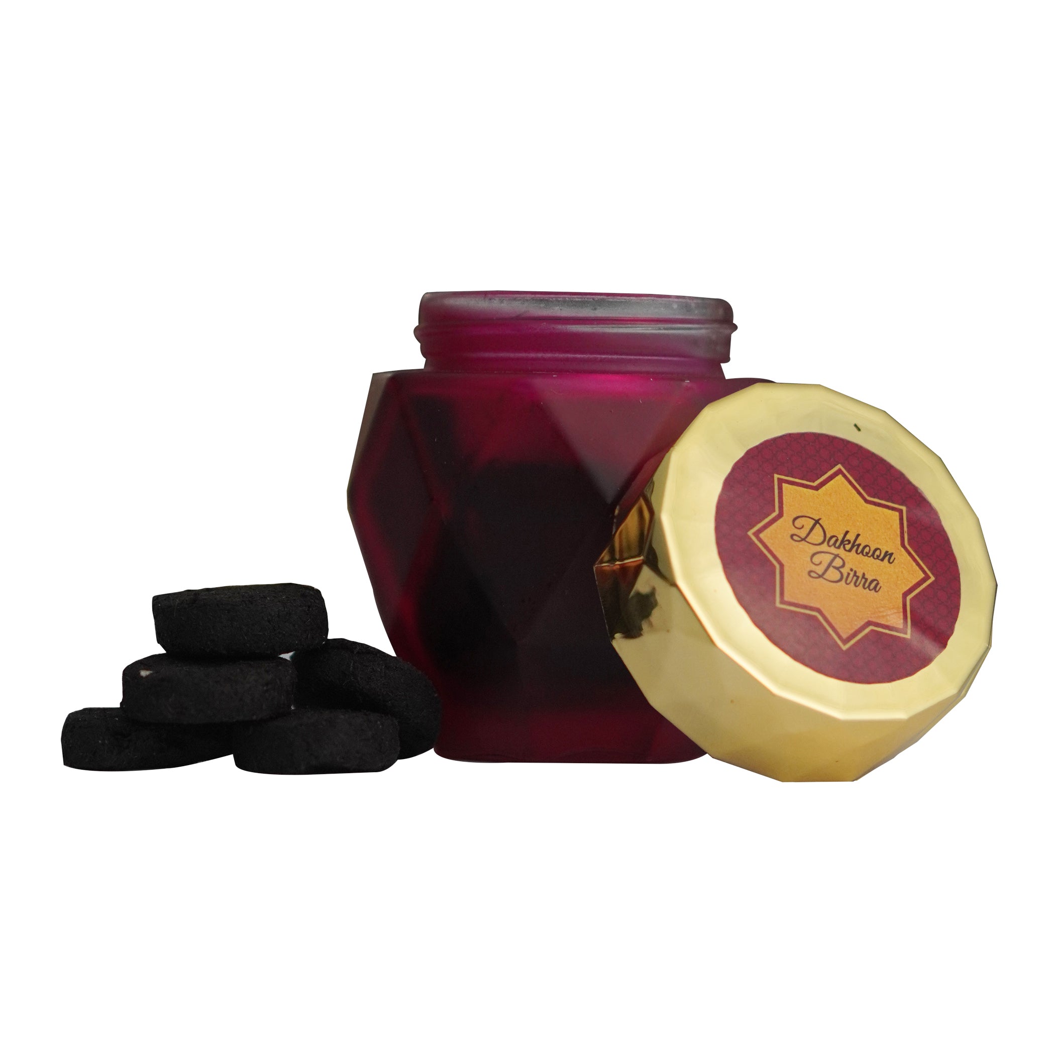 Dakhoon Birra 50 Grams