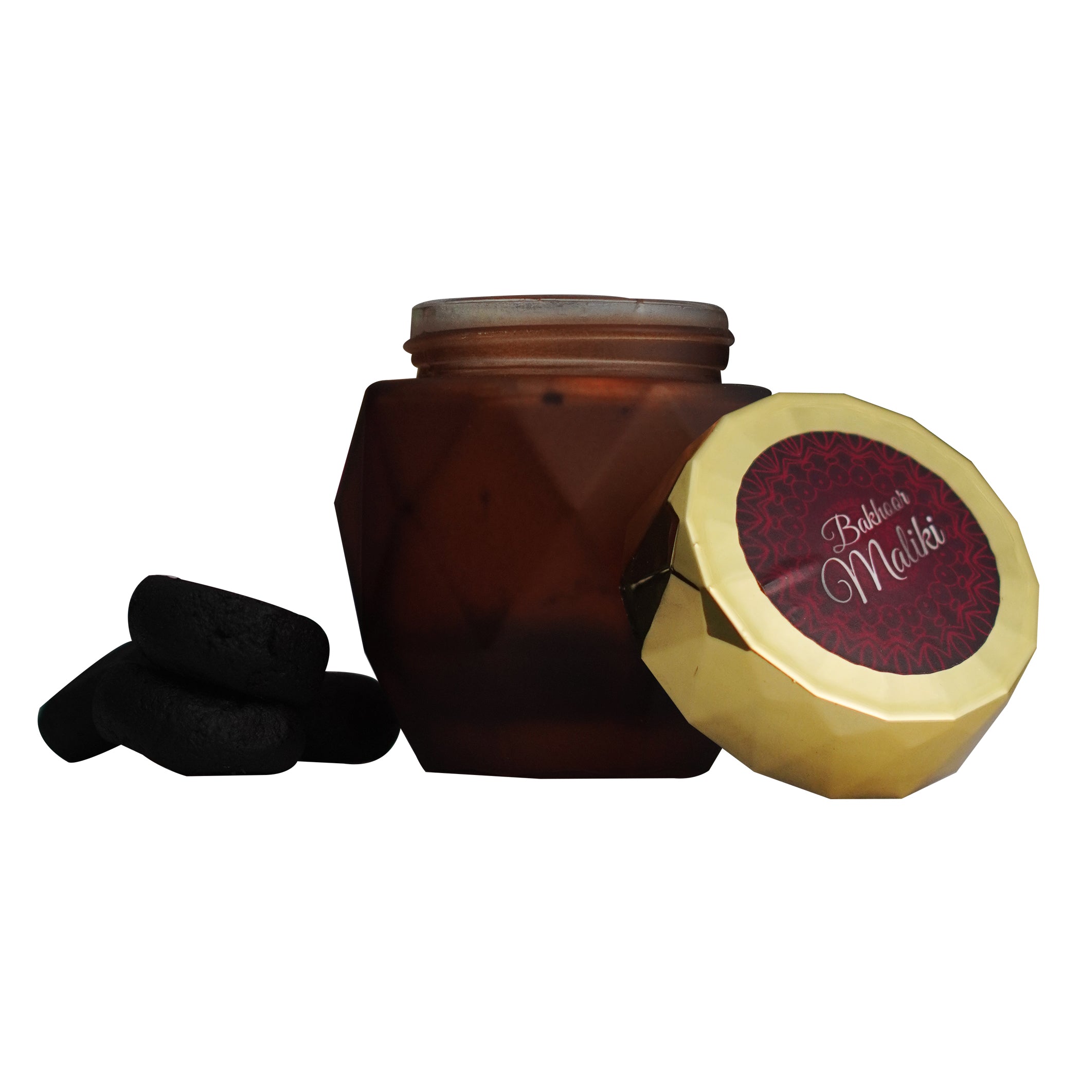 Bakhoor Maliki 50 Grams