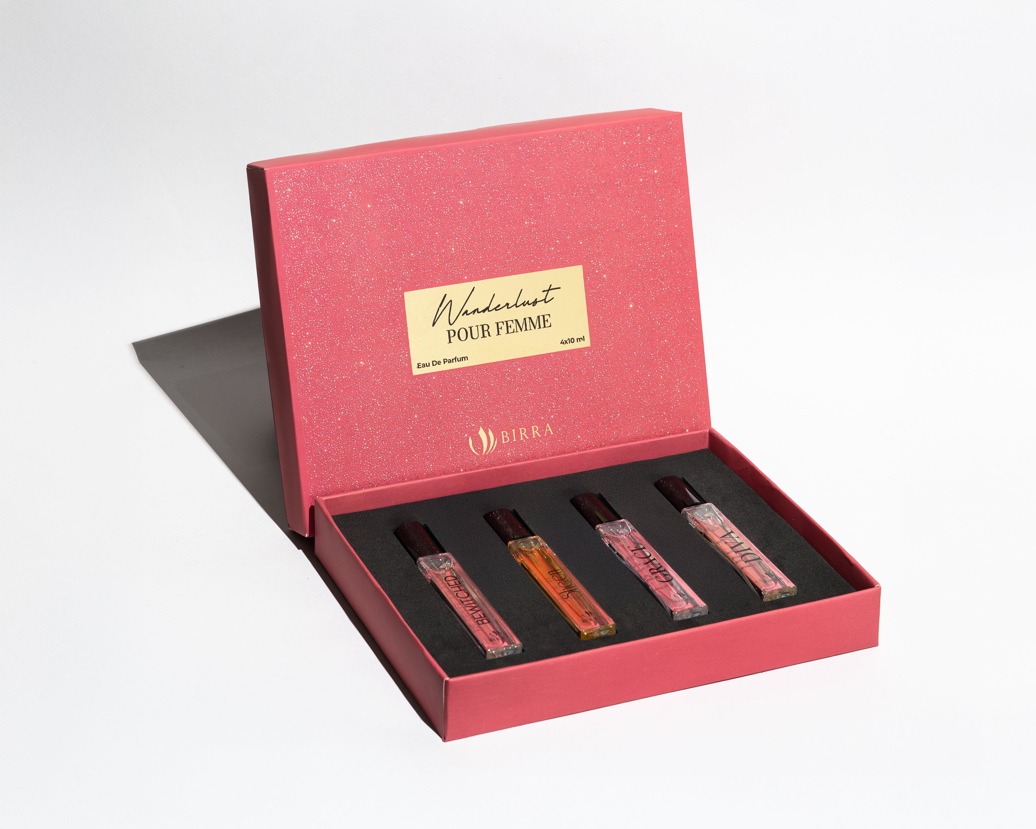 Wanderlust pour femme