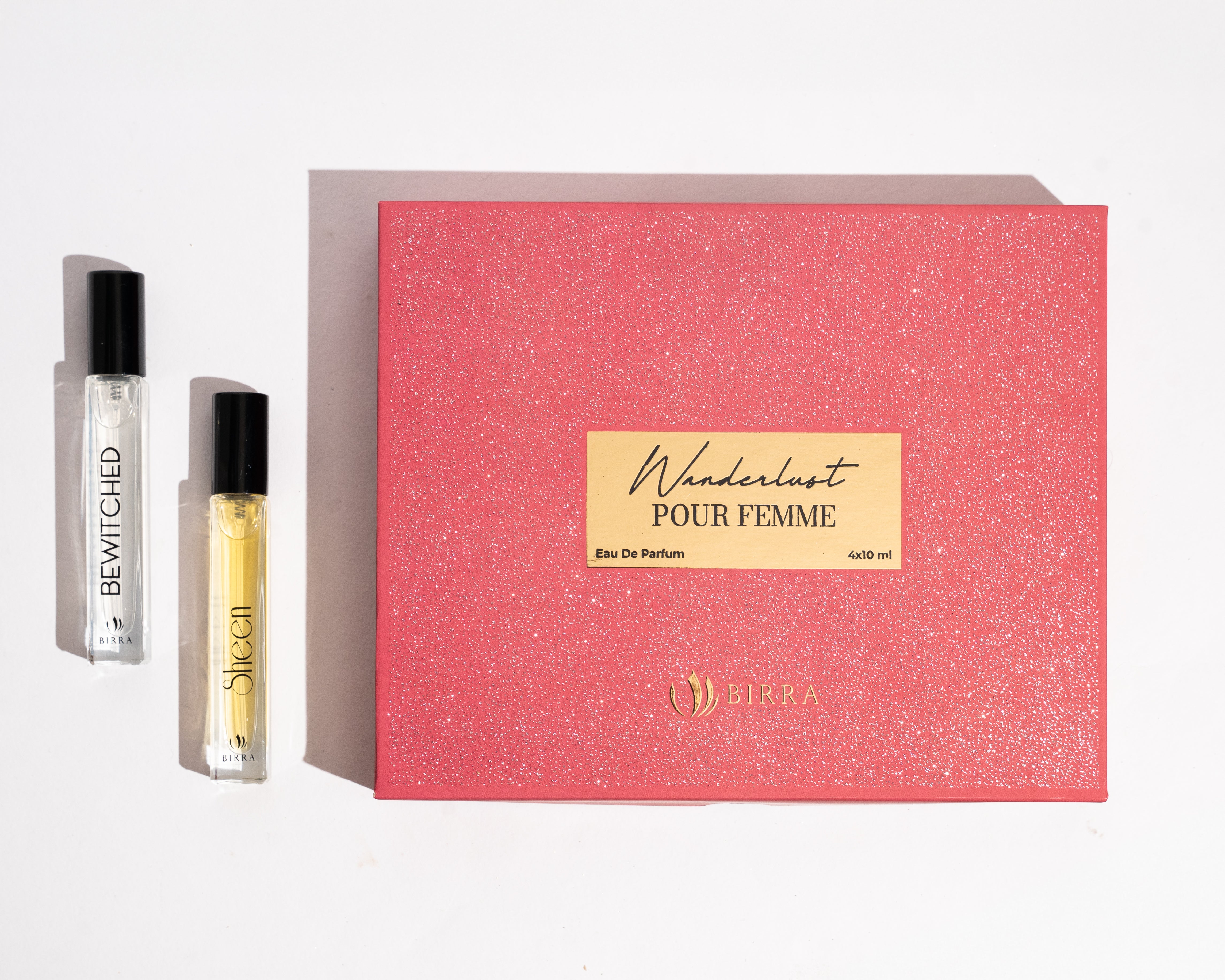 Wanderlust pour femme