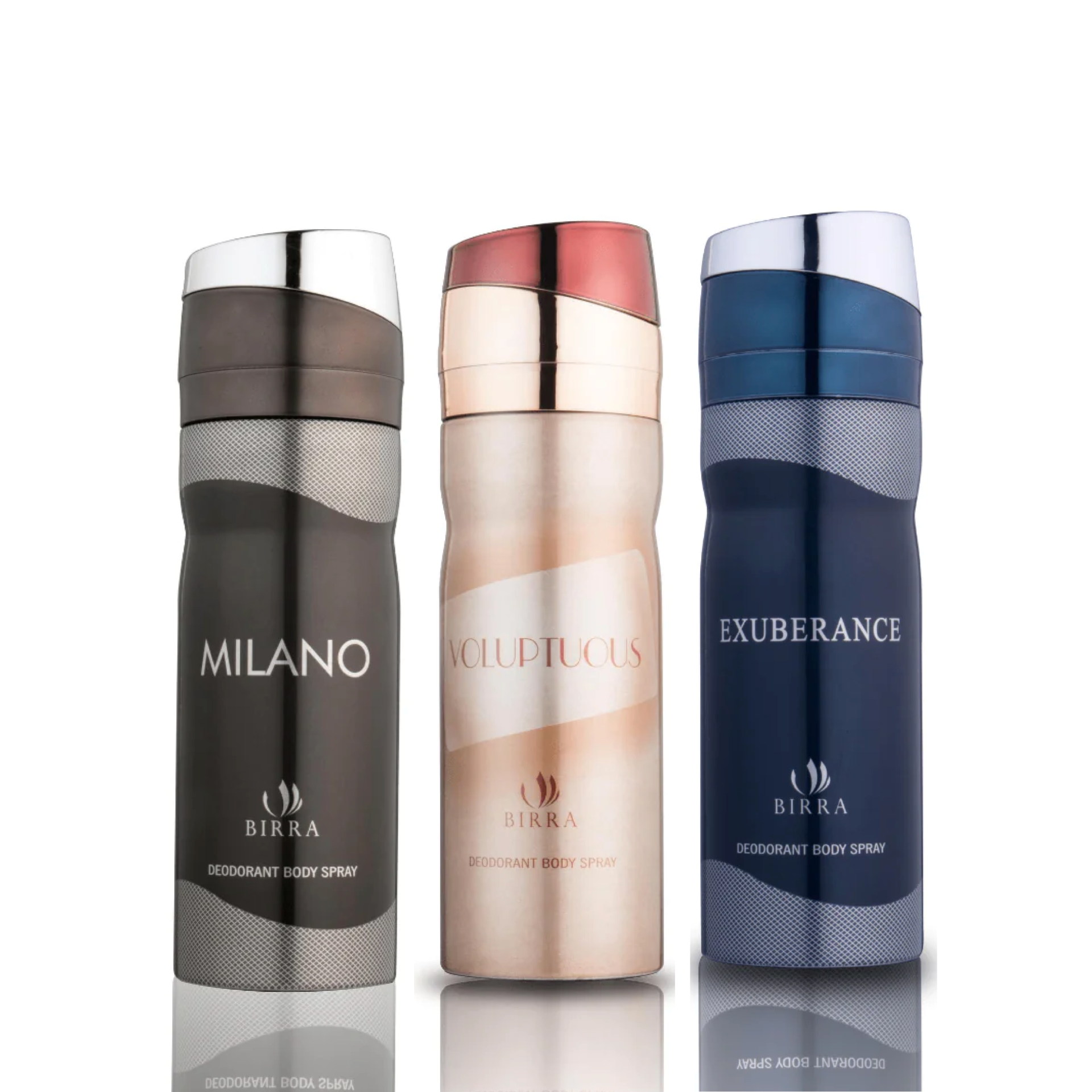 Deo Extravaganza Combo
