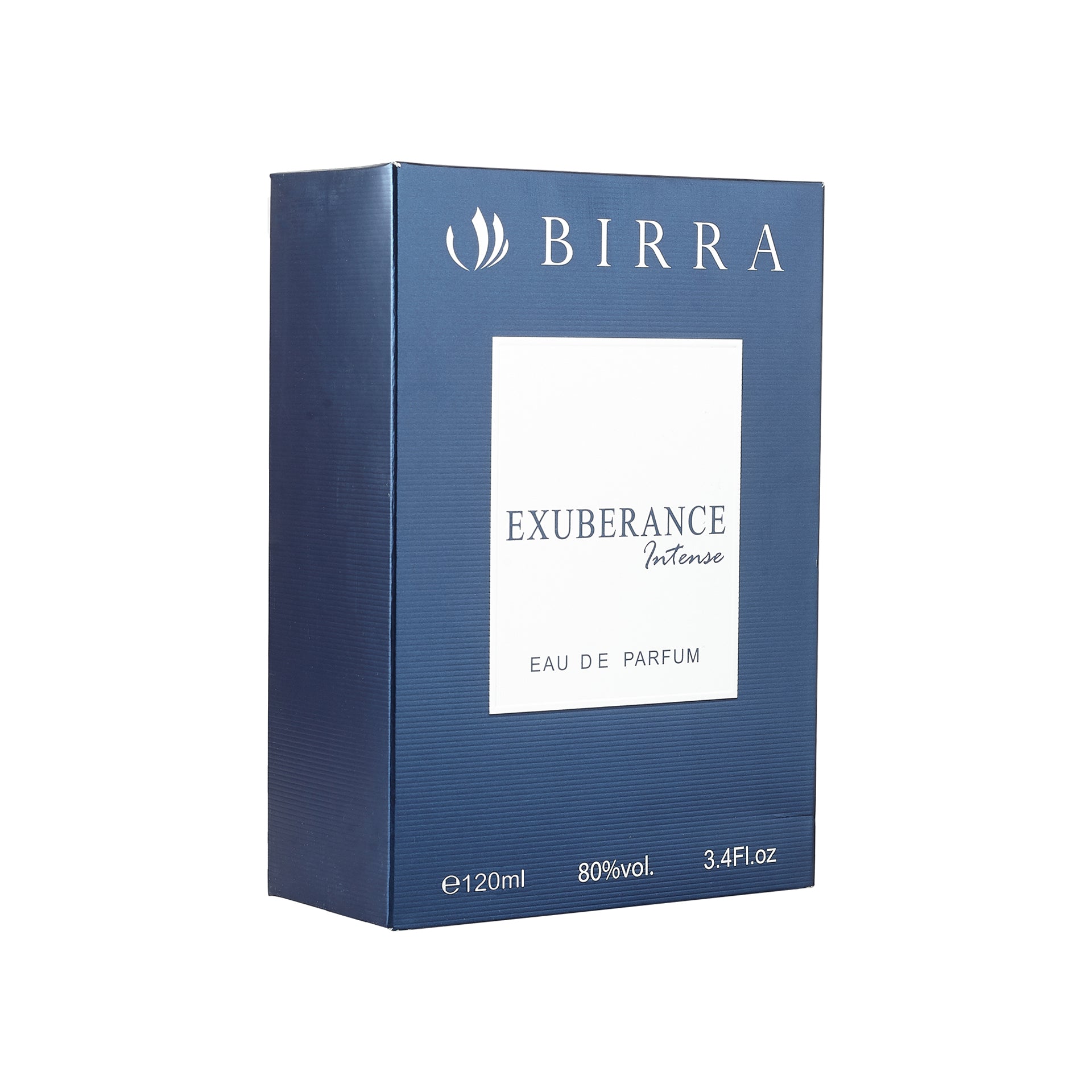 Exuberance Intense EDP 120ml- Premium Perfume