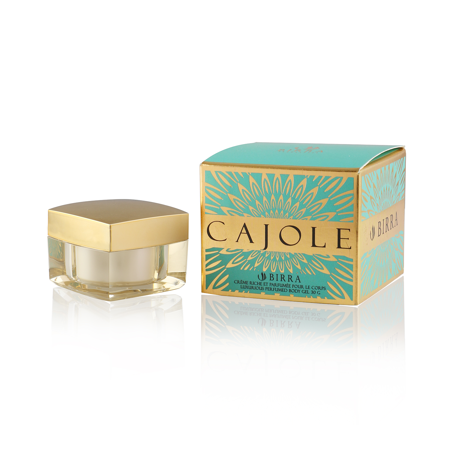 Cajole 30 Grams