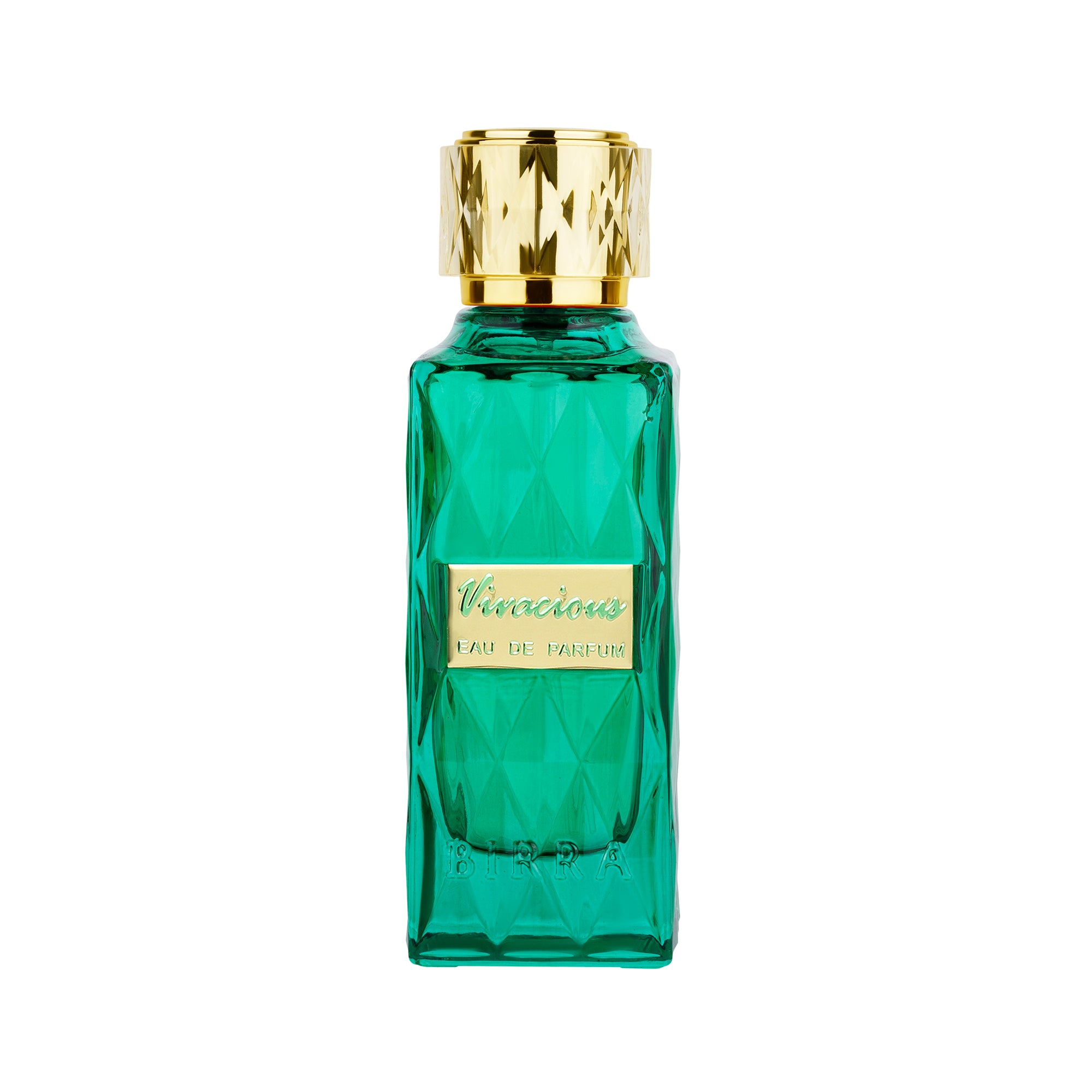 Vivacious EDP 100ml - Premium Perfume
