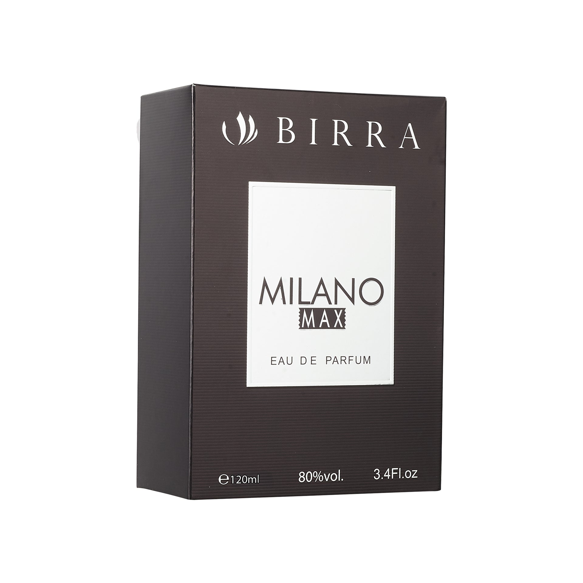 Milano Max EDP 120ml- Premium Perfume