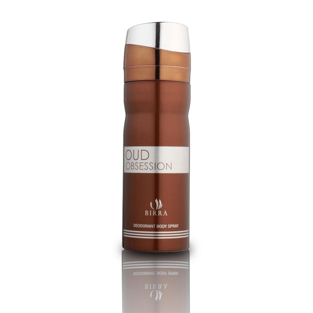 Oud Obsession Deo 200ml - Premium Deodorants