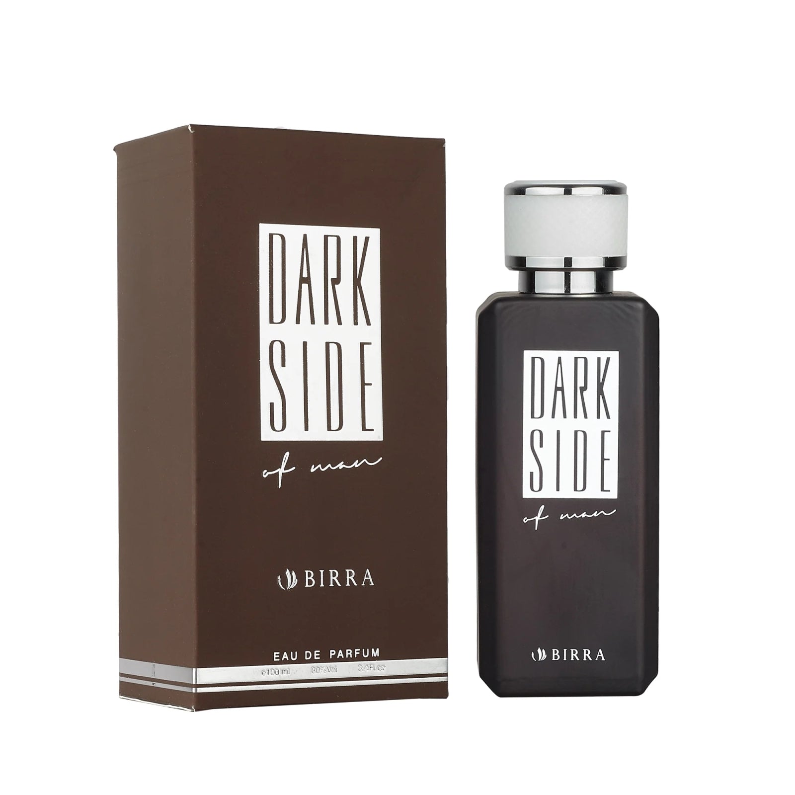 Darkside- Premium Perfume for Men