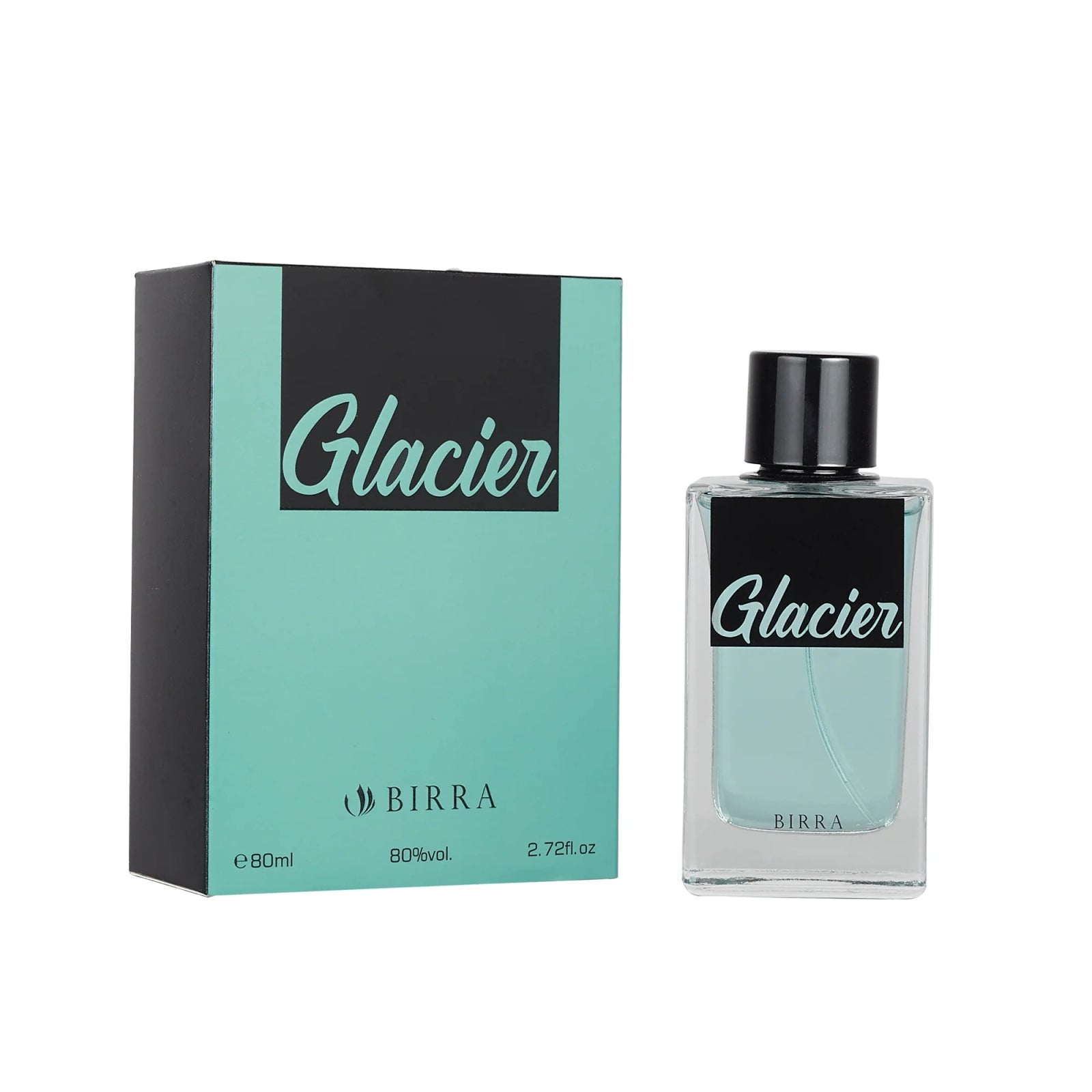 glacier-Premium perfume for men