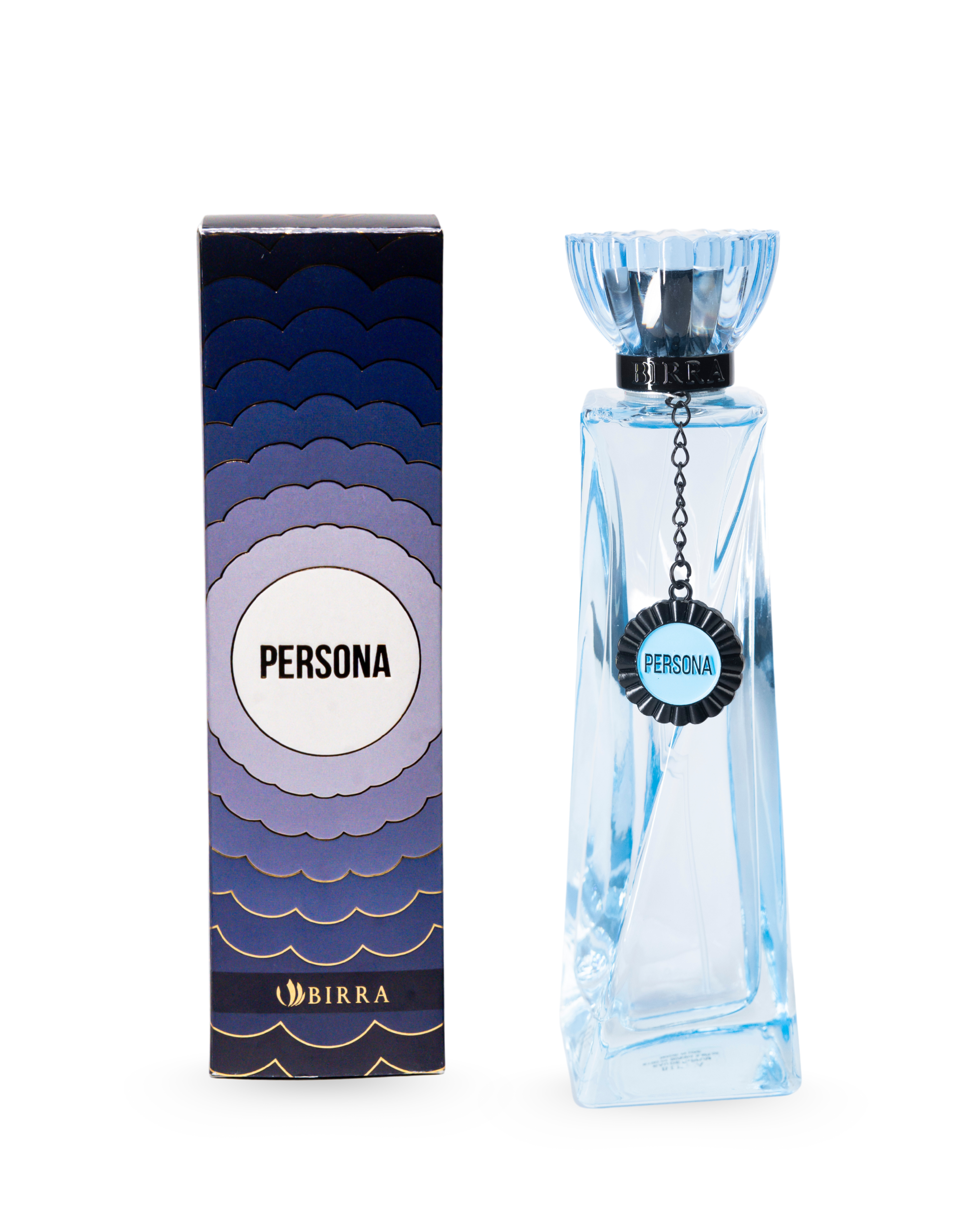 Persona by BIRRA – Eau de Parfum (100ml)