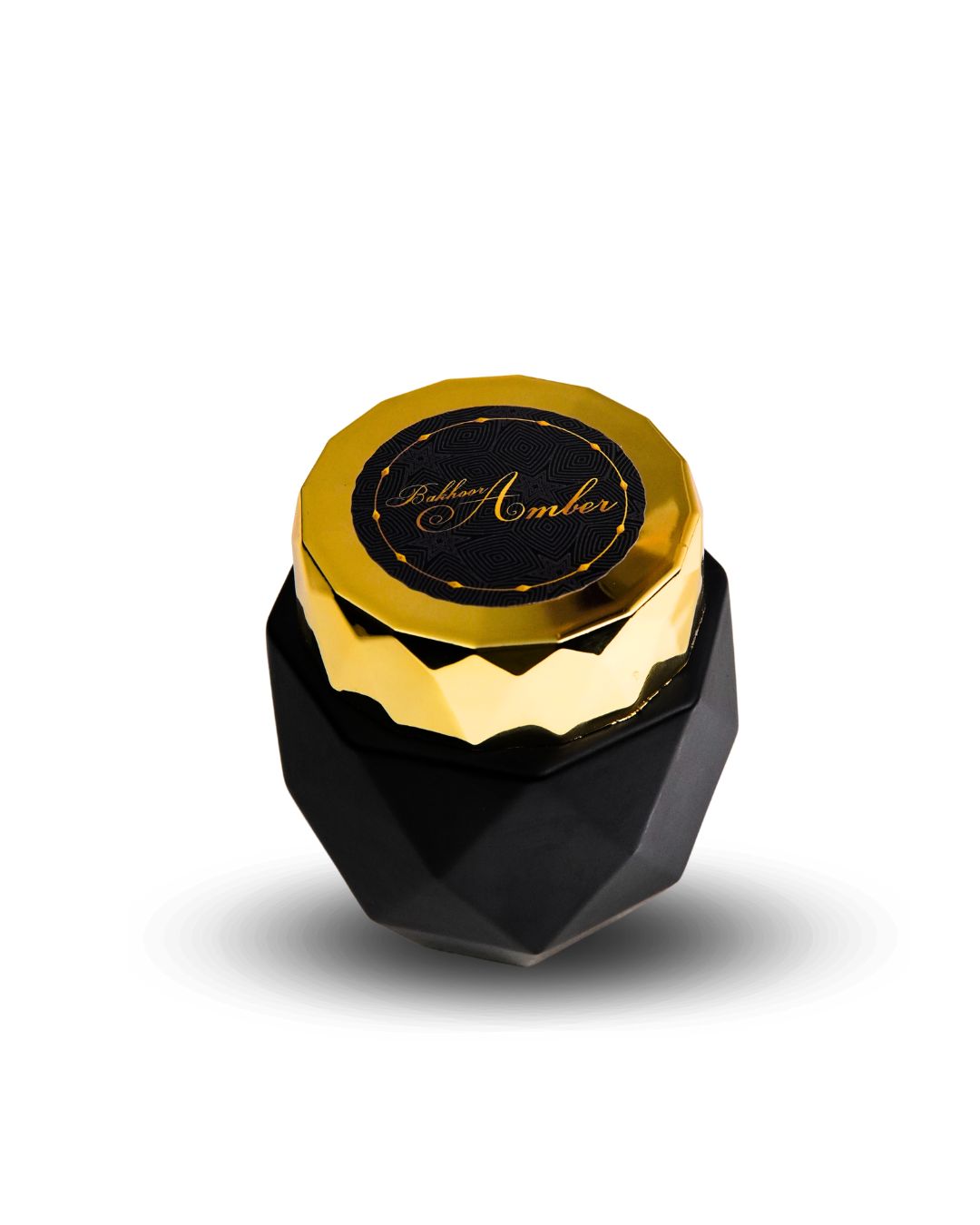 Bakhoor Amber 50 Grams