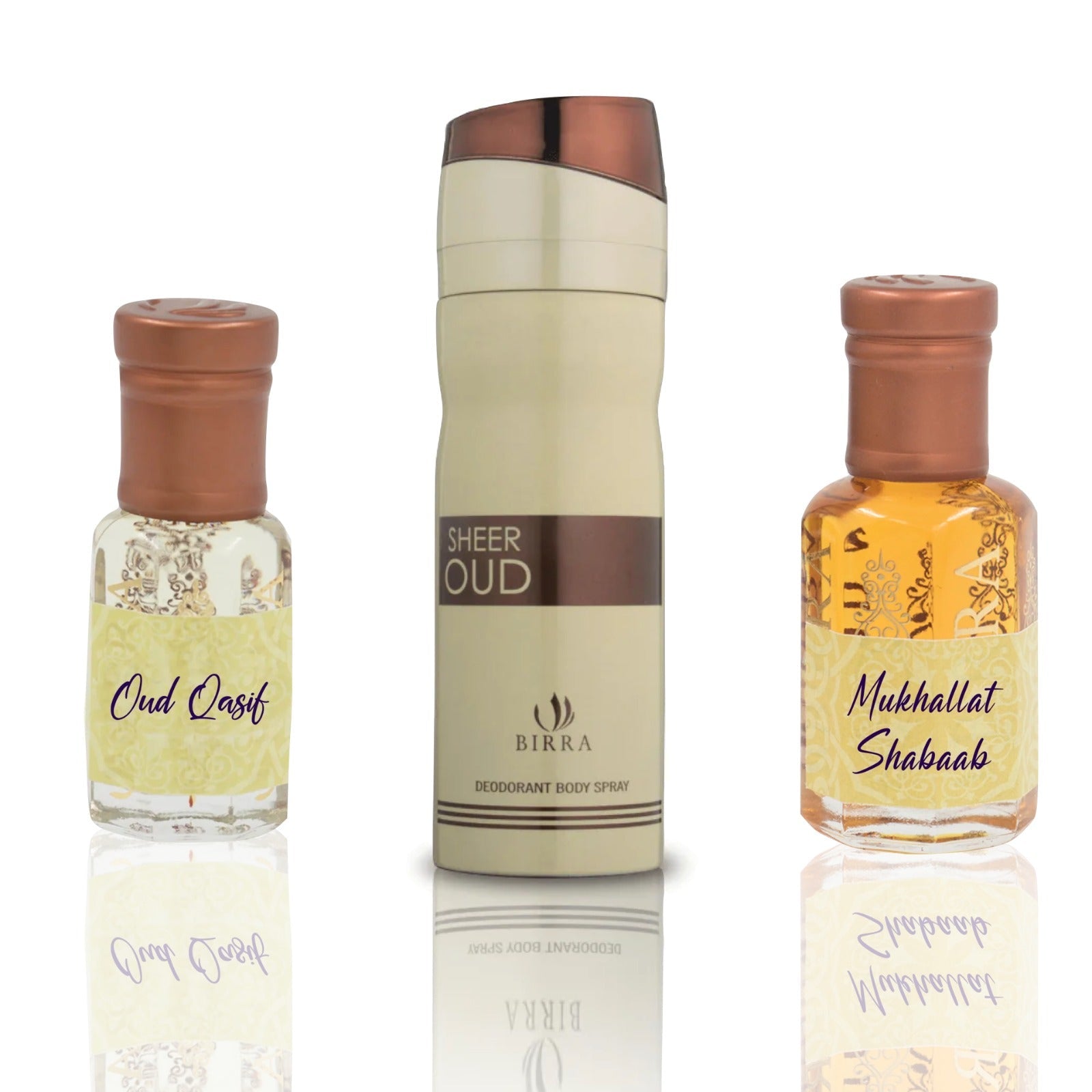 Soulful Harmony Super Saver Combo