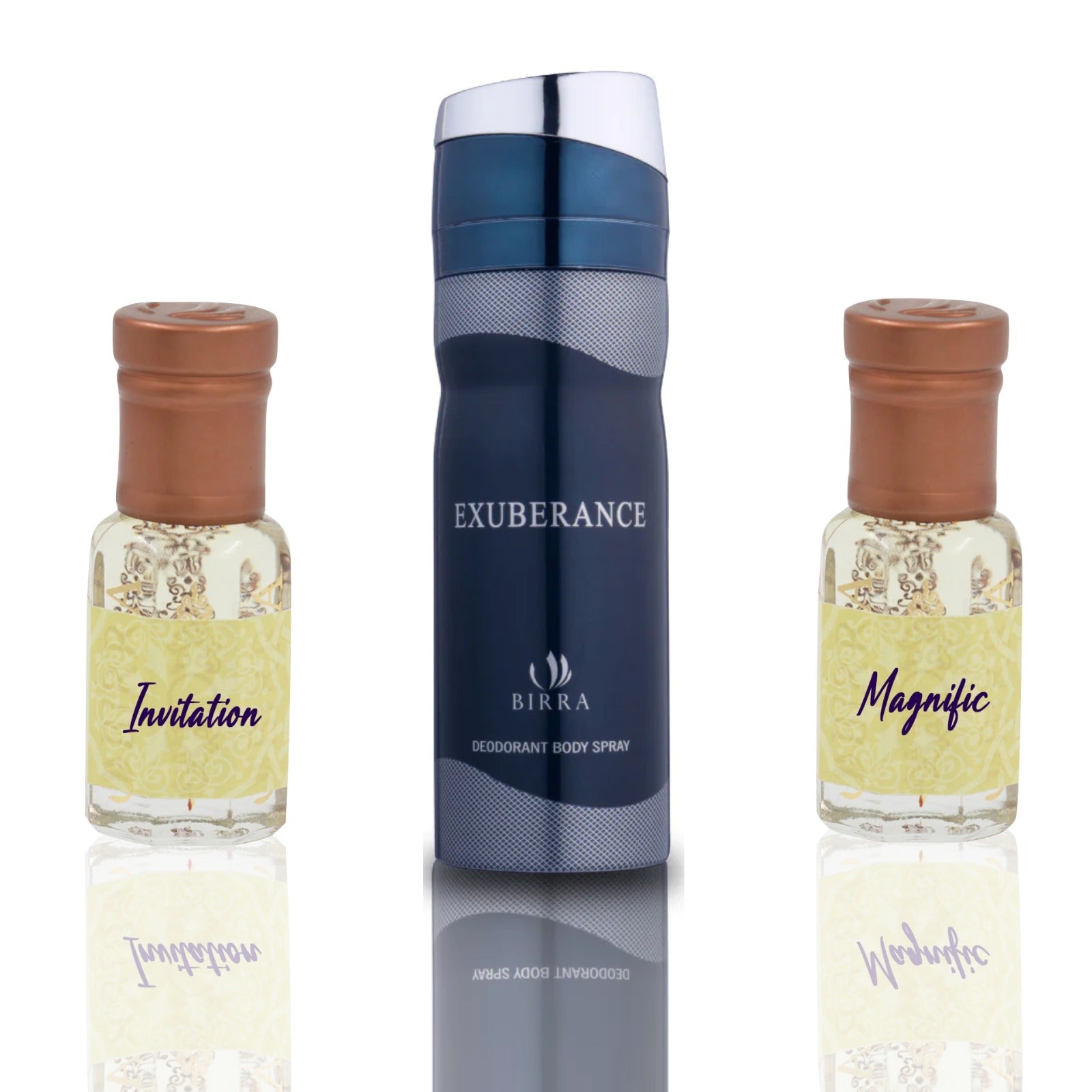 Blissful Harmony Super Saver Combo