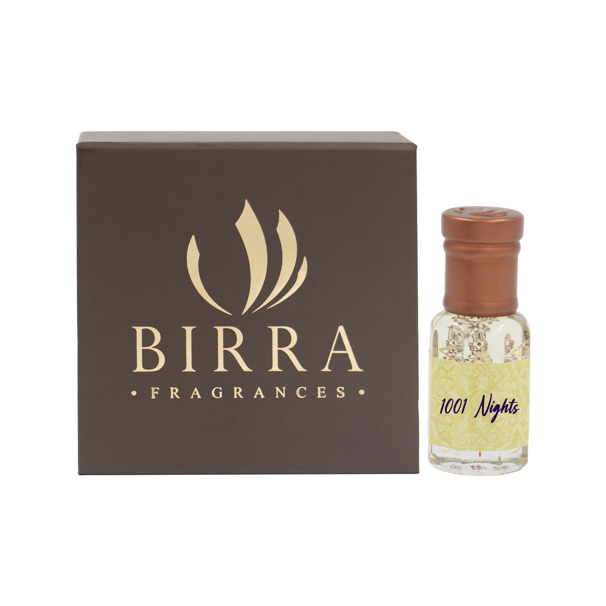 1001 Nights Birra Perfumes