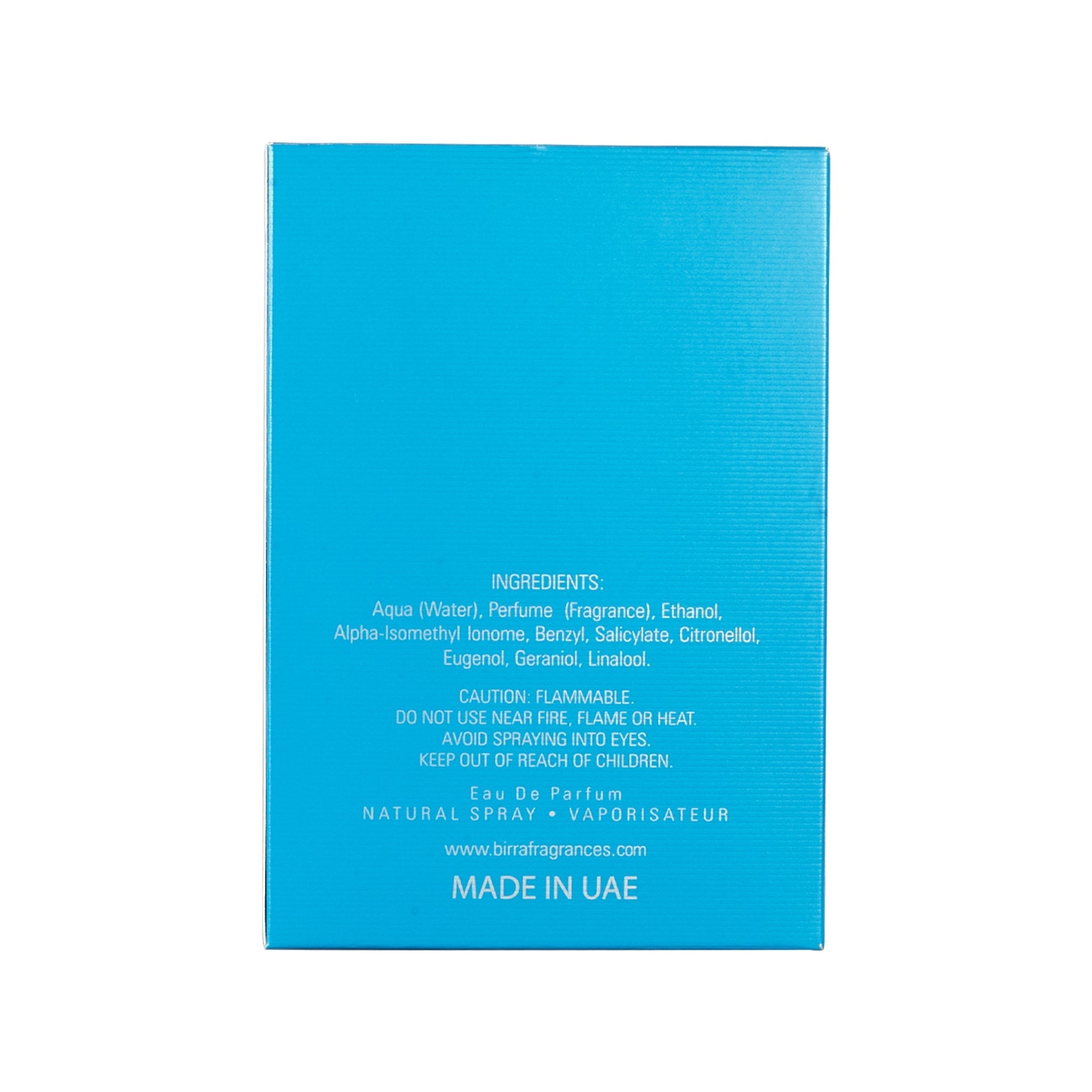 Acqua Sport Extreme EDP Premium Perfume for men