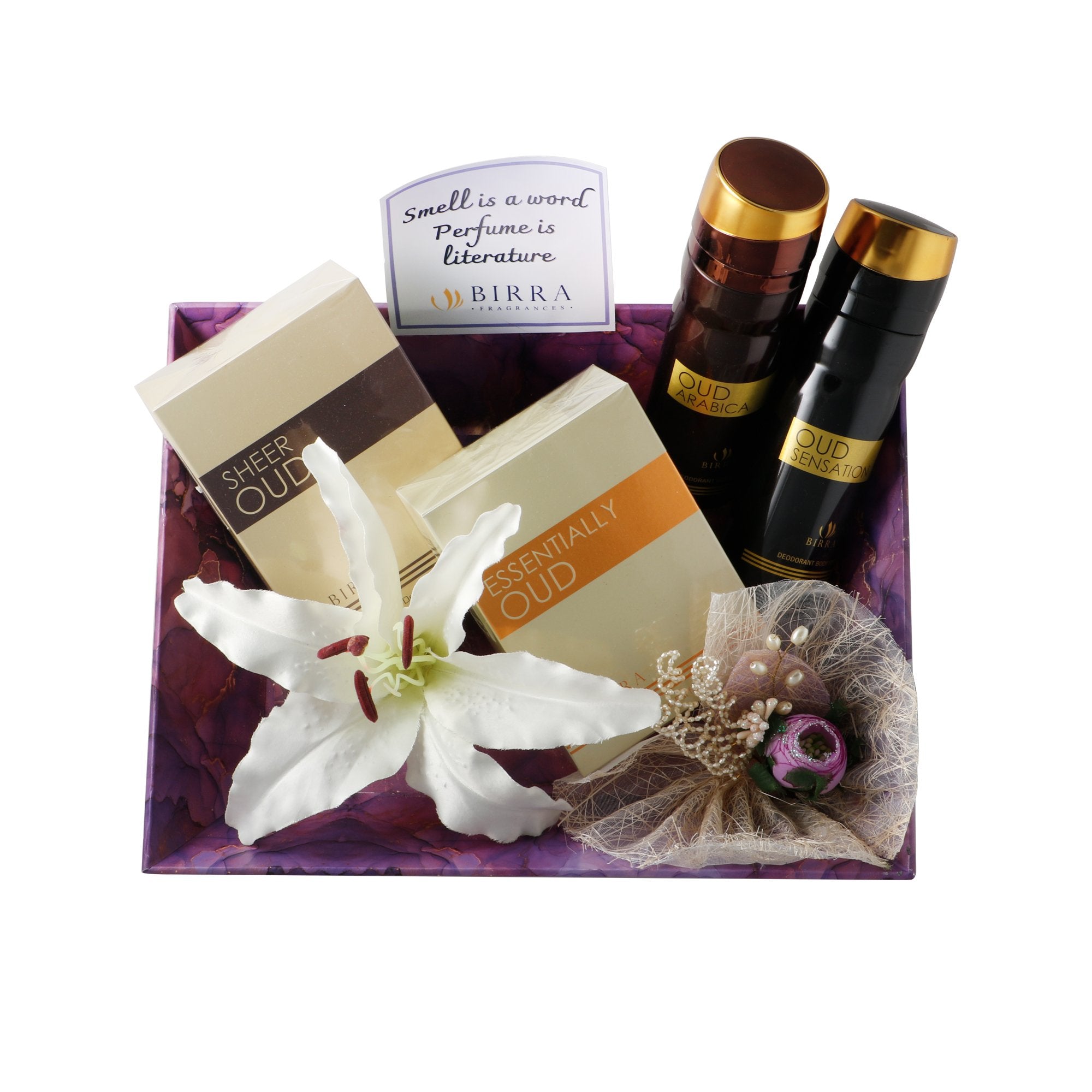 Gift Hamper 04