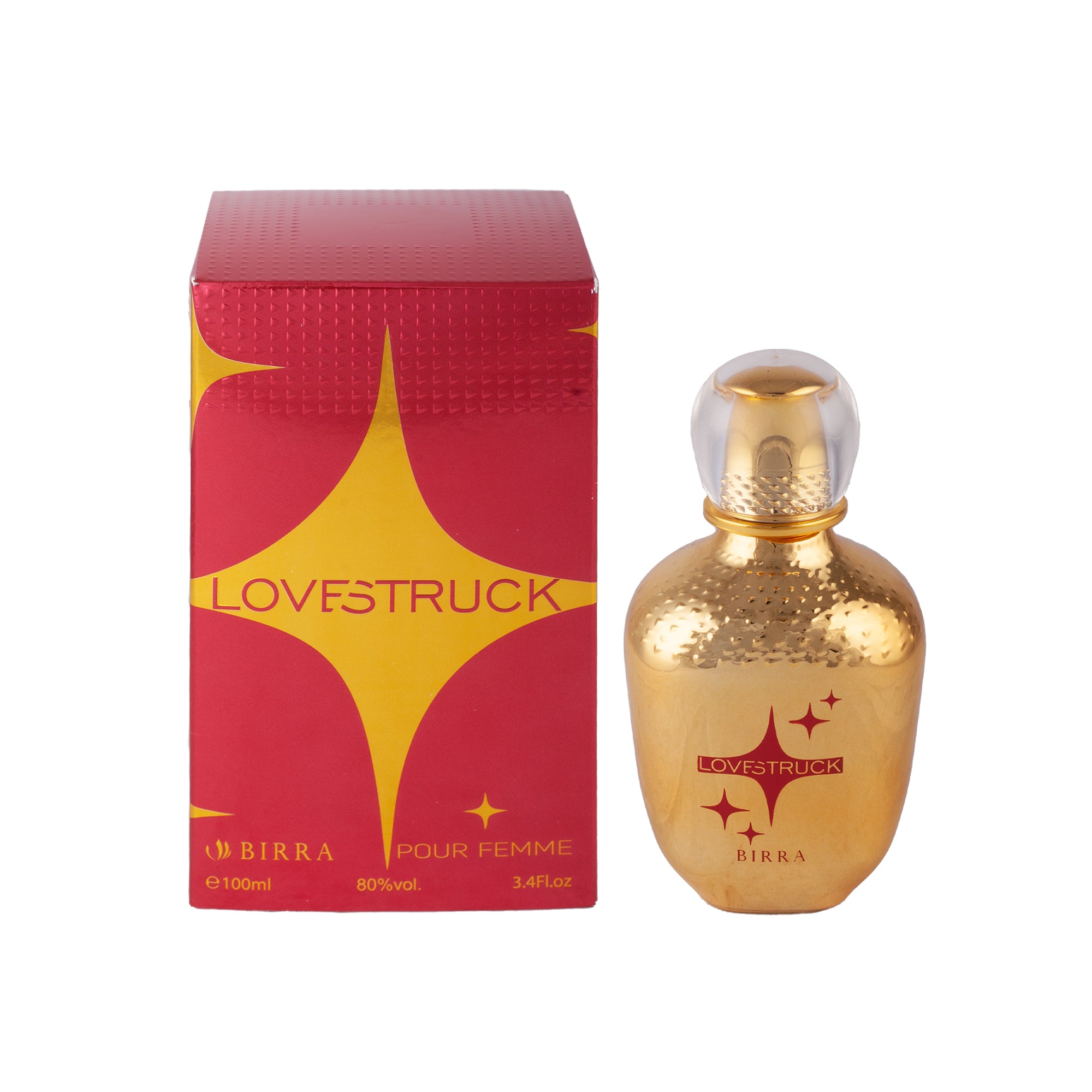 Lovestruck EDP 100ml
