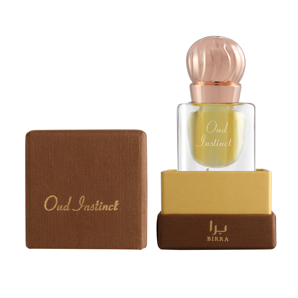Oud Instinct